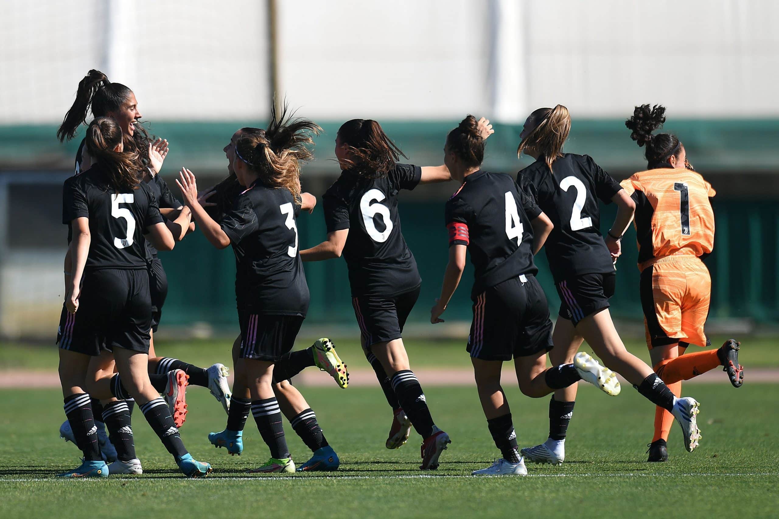 Juventus Women Under19