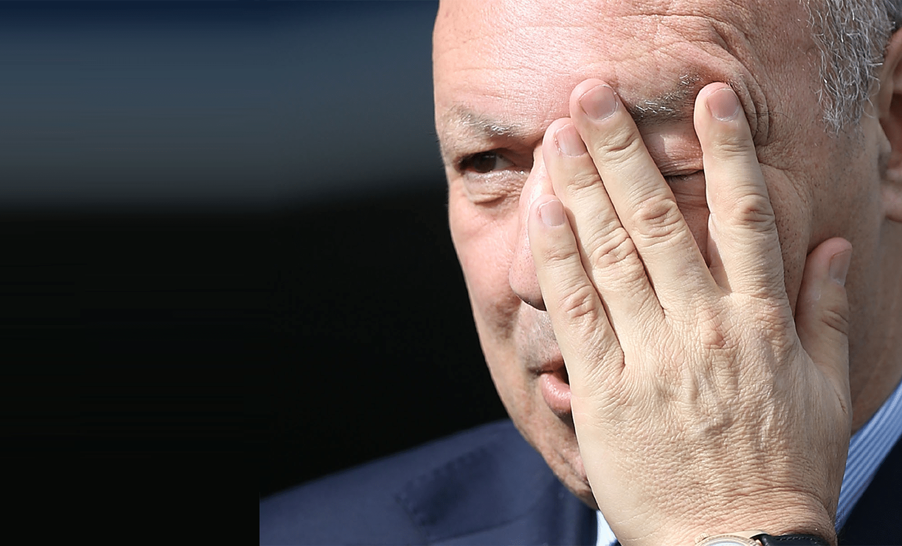 Beppe Marotta