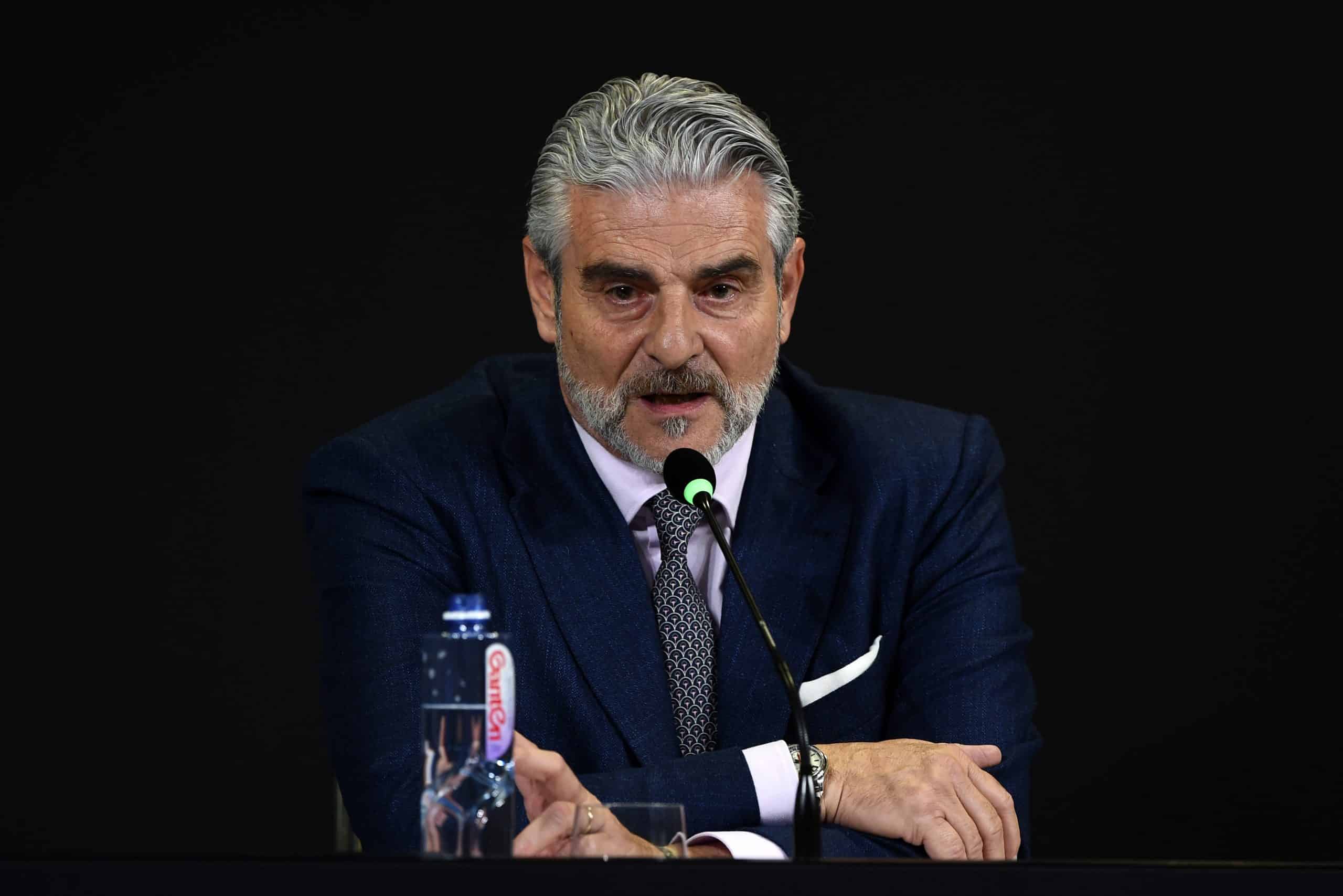 Maurizio Arrivabene