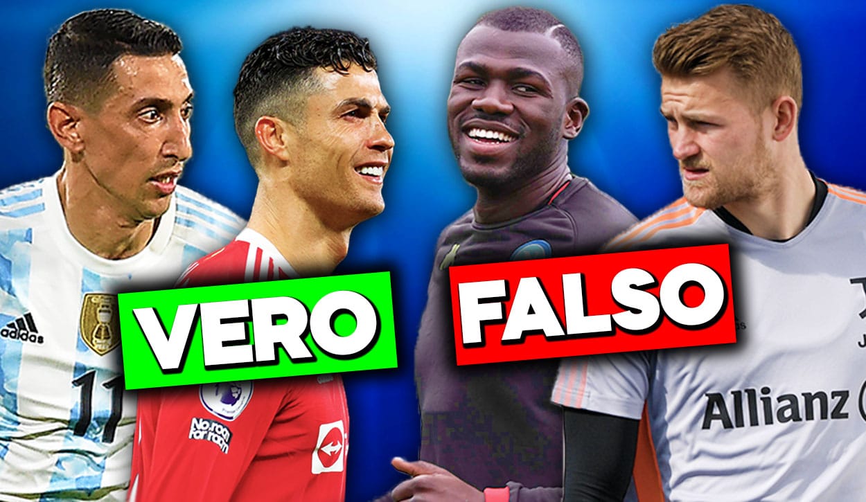 Calciomercato Juventus, il punto sulle notizie su De Ligt, Di Maria e tanti altri.