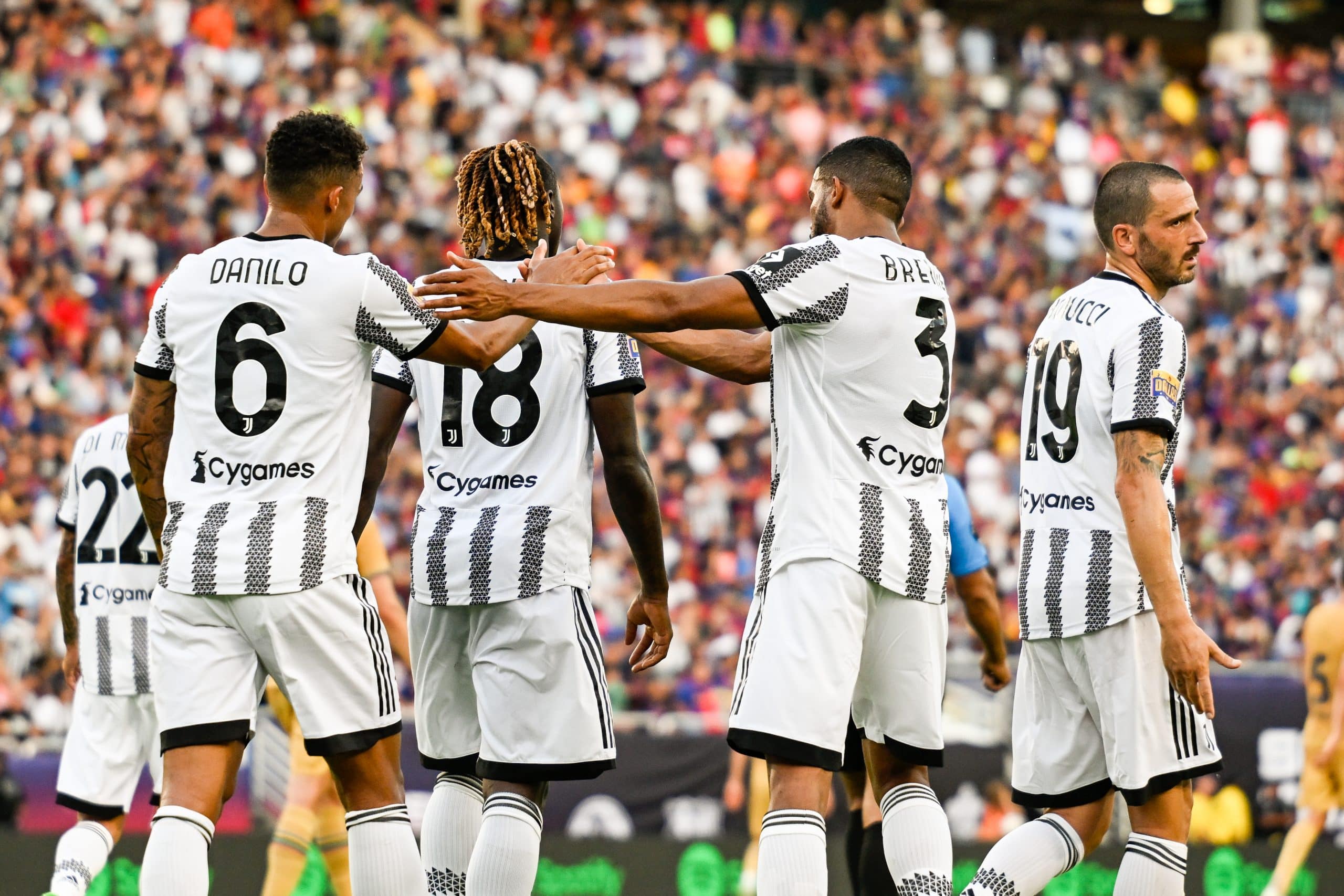 Juventus