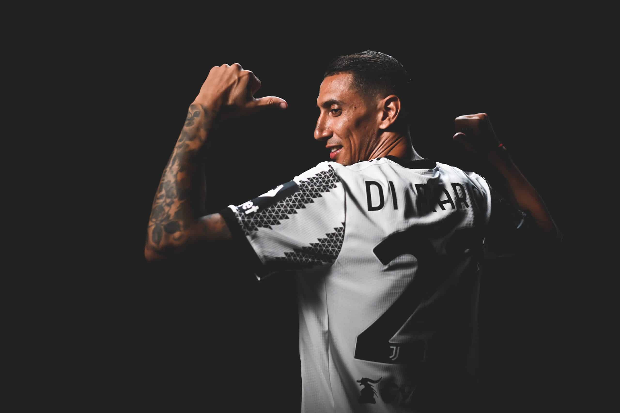 Angel Di Maria