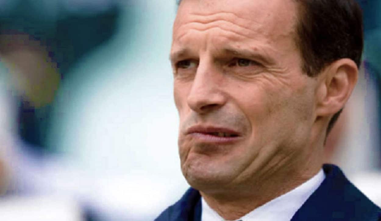 Arriva l'annuncio sul futuro di Allegri