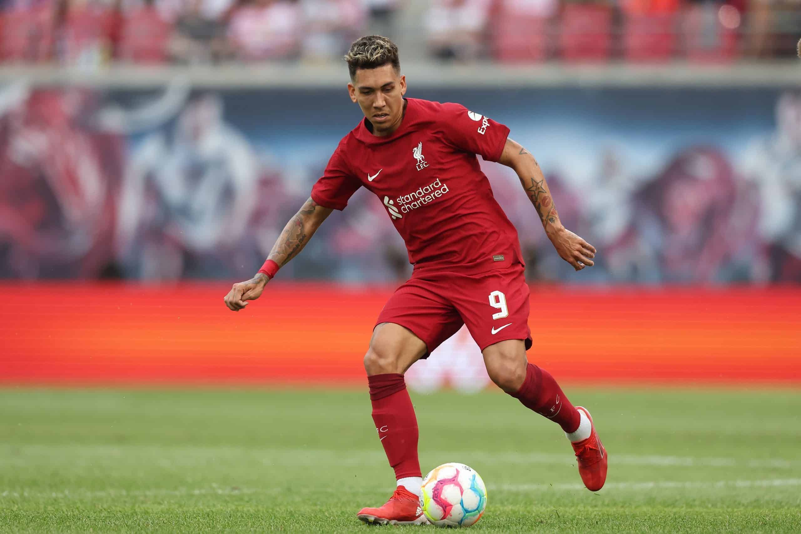 Roberto Firmino