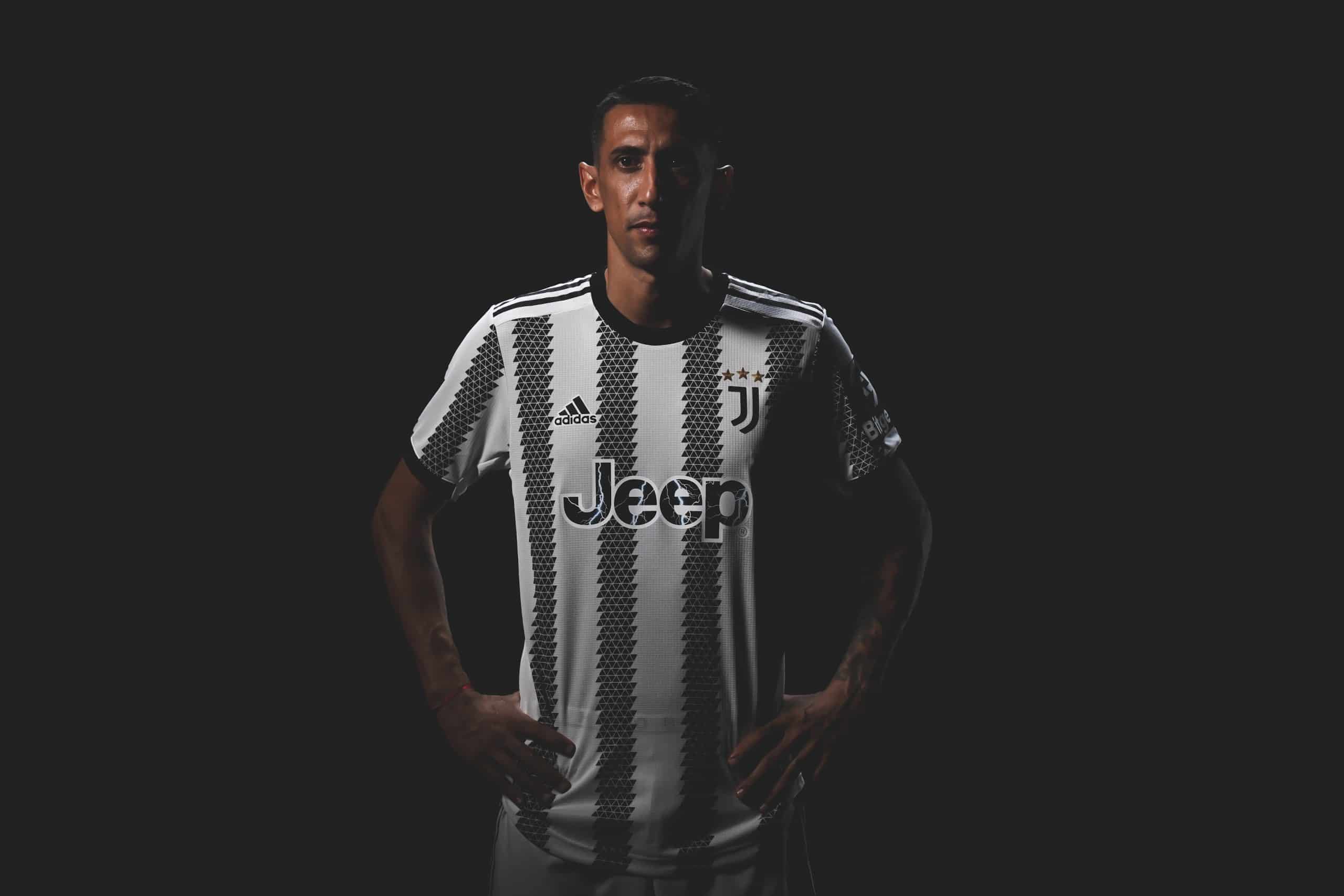 Angel Di Maria