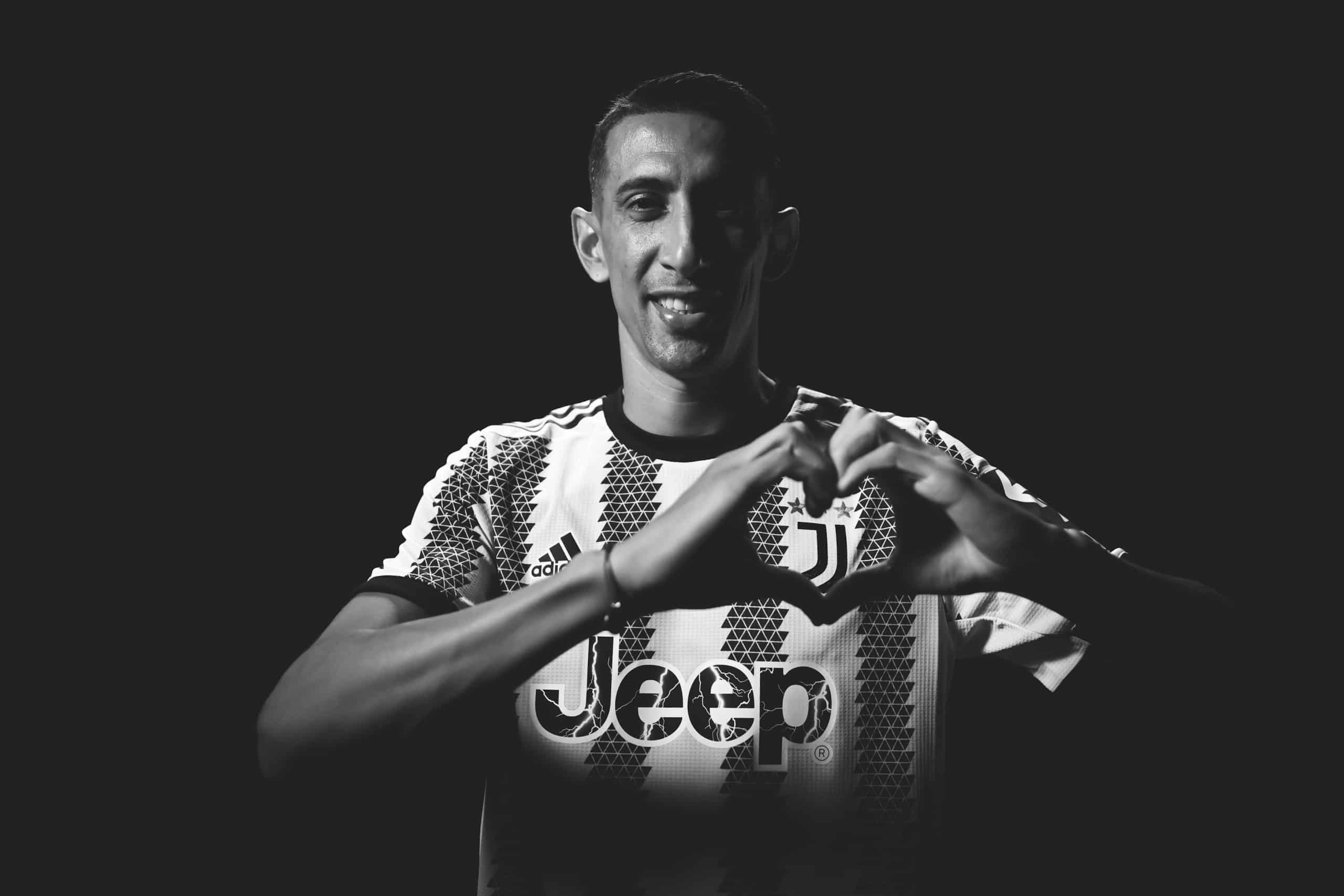 Angel Di Maria