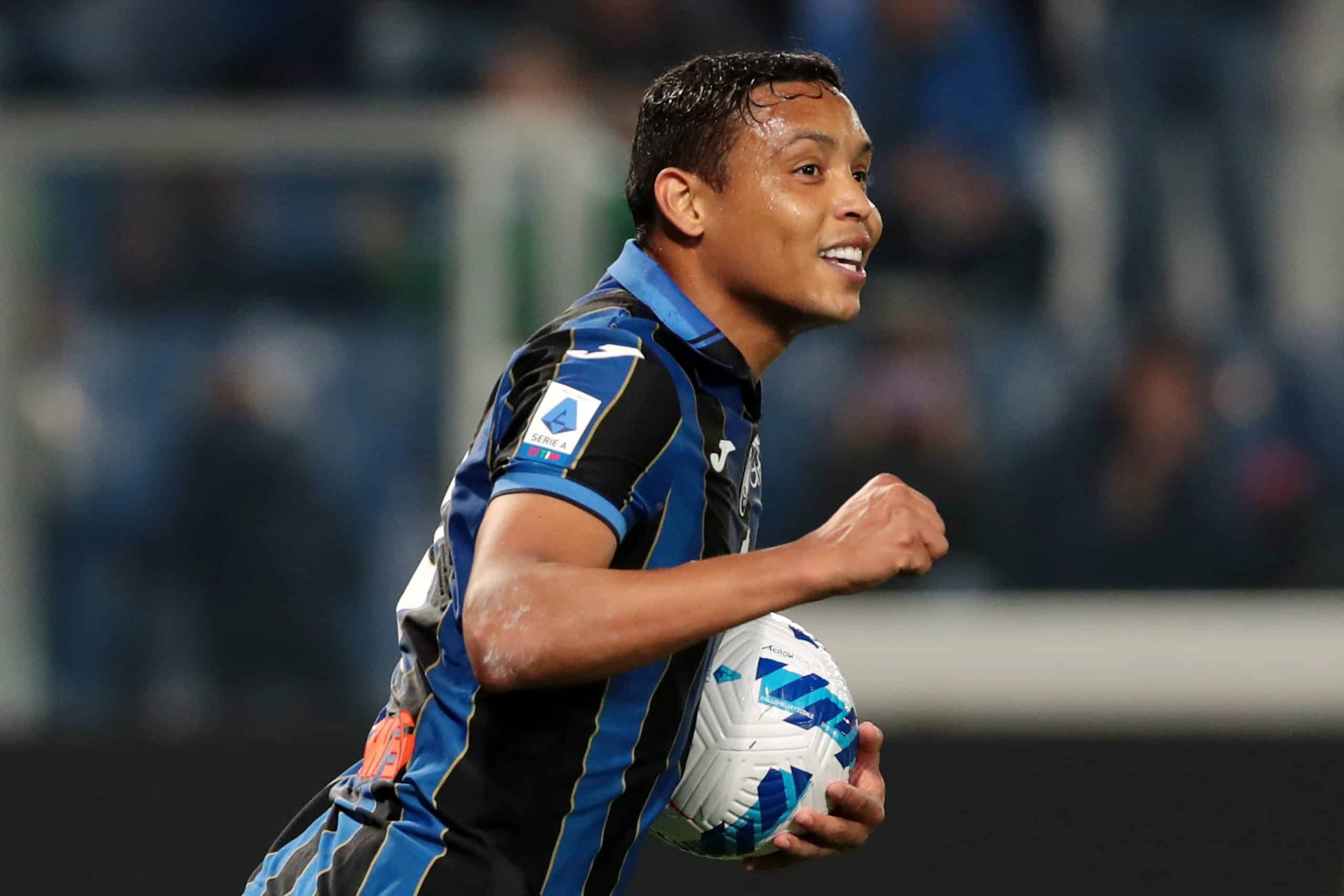 Luis Muriel