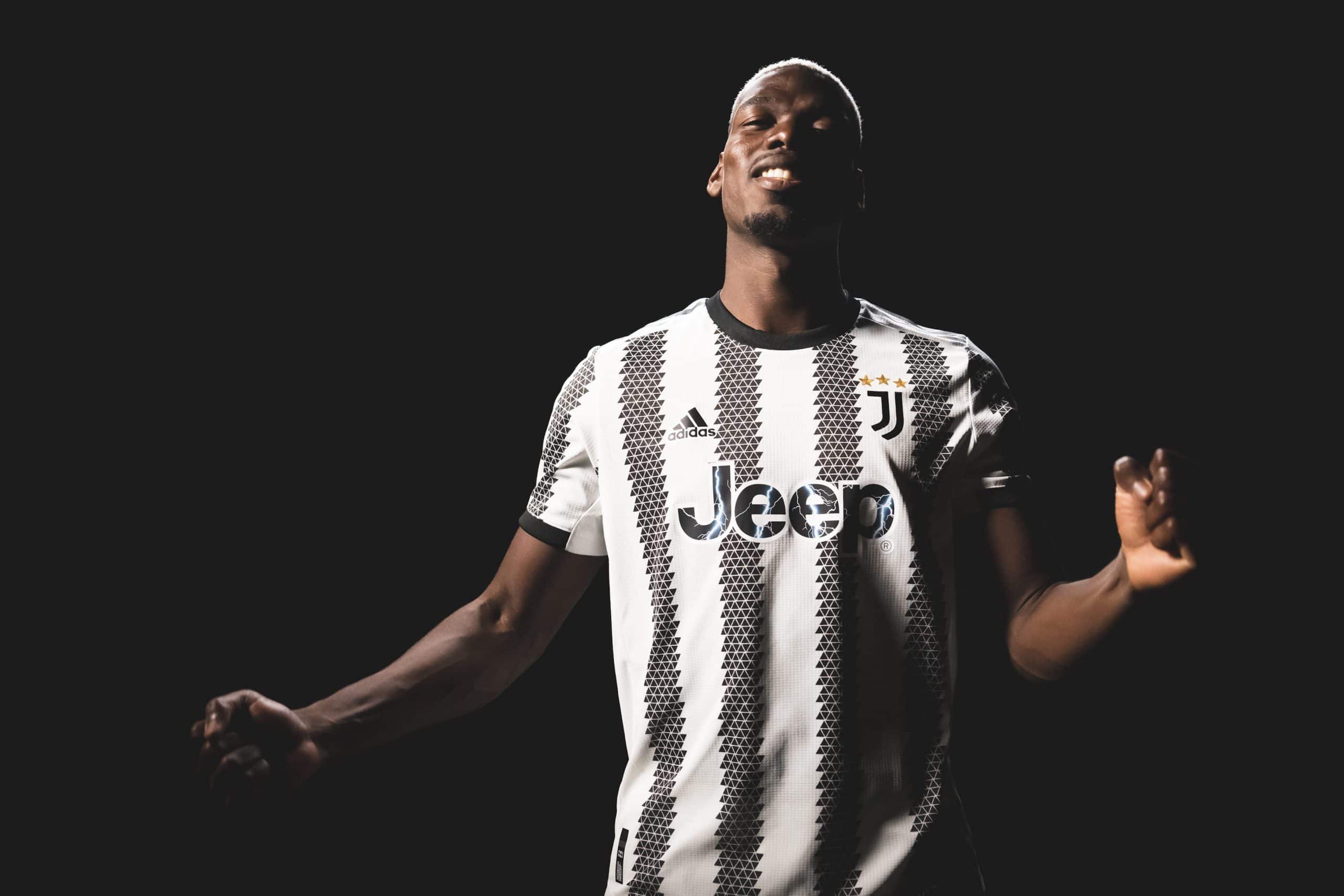 Paul Pogba