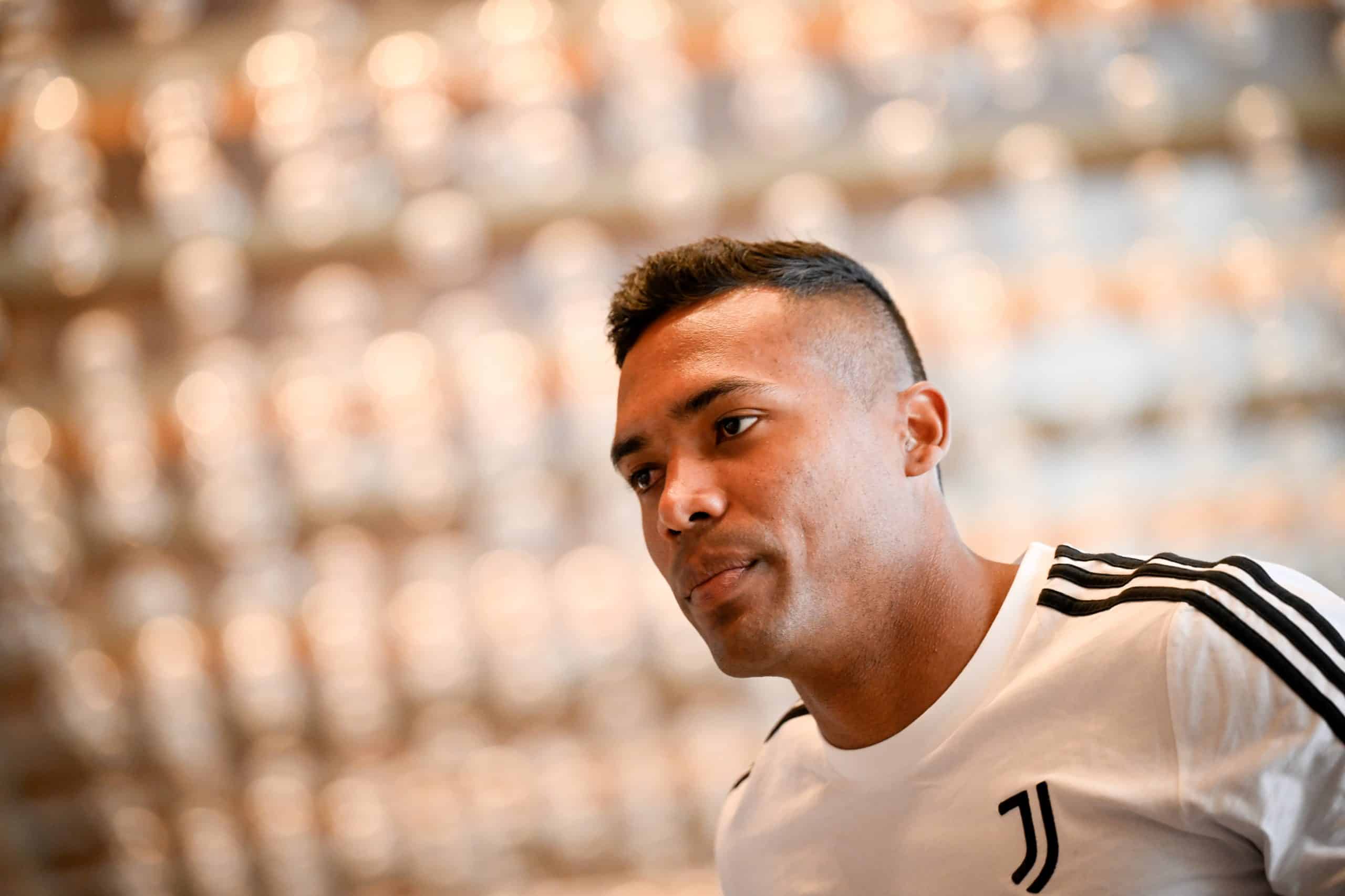 Alex Sandro