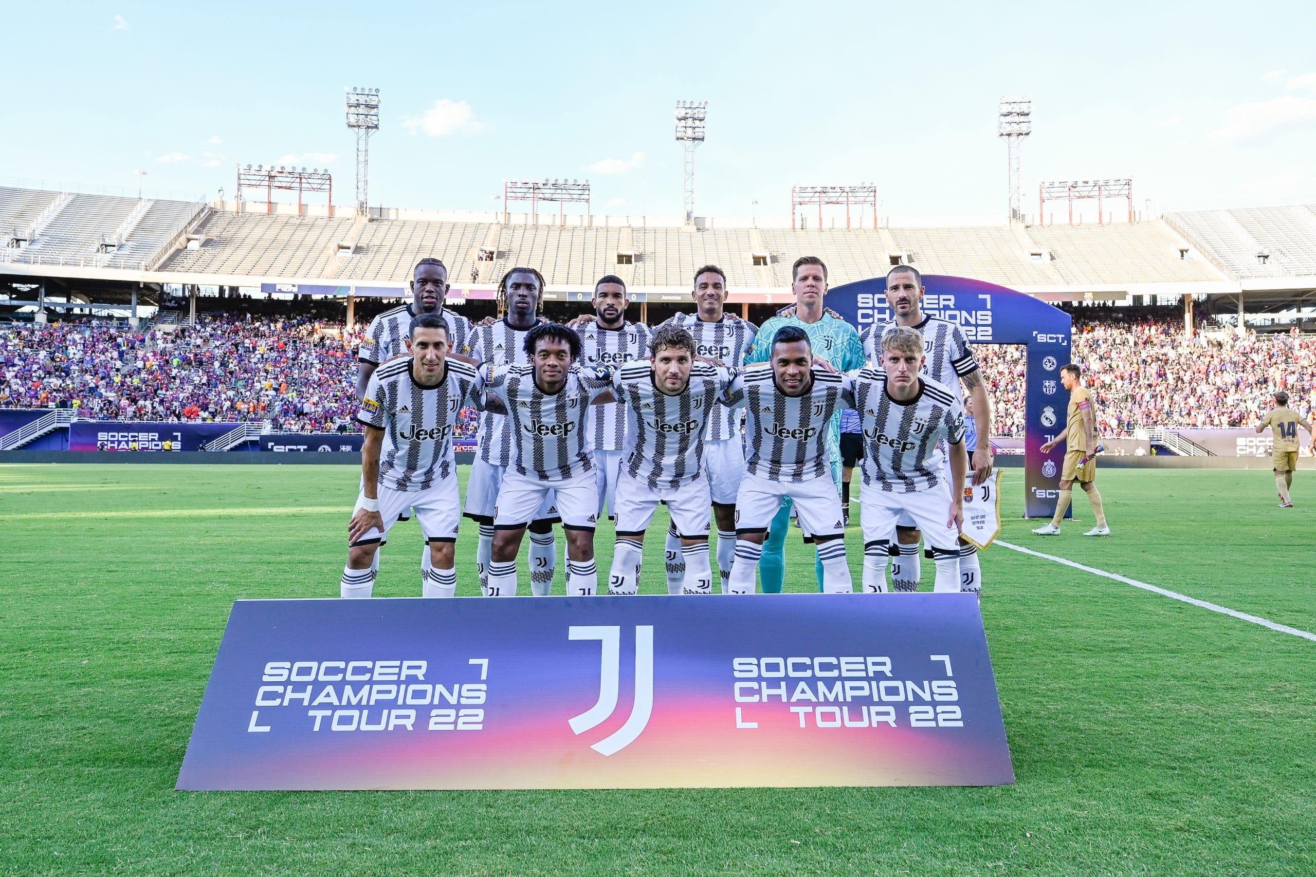 Juventus