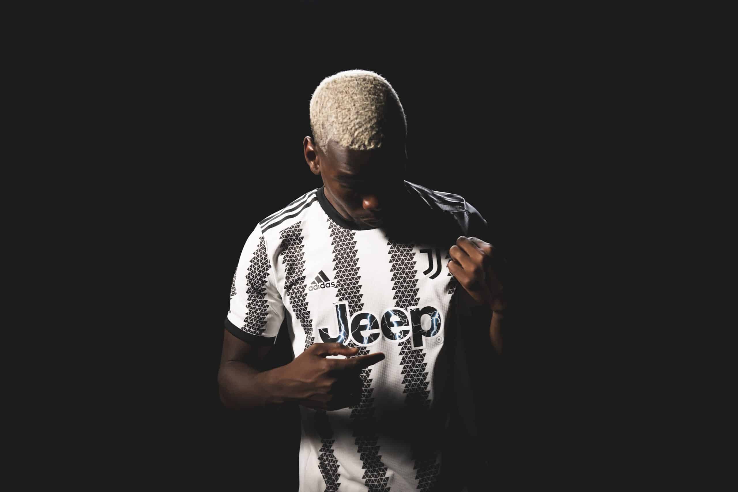 Paul Pogba