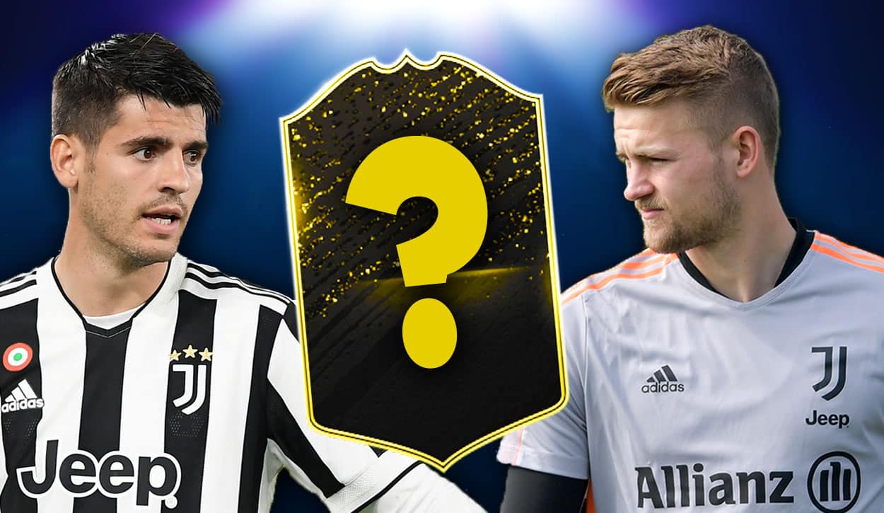 Mercato Juve, news pesanti su Morata e De Ligt.