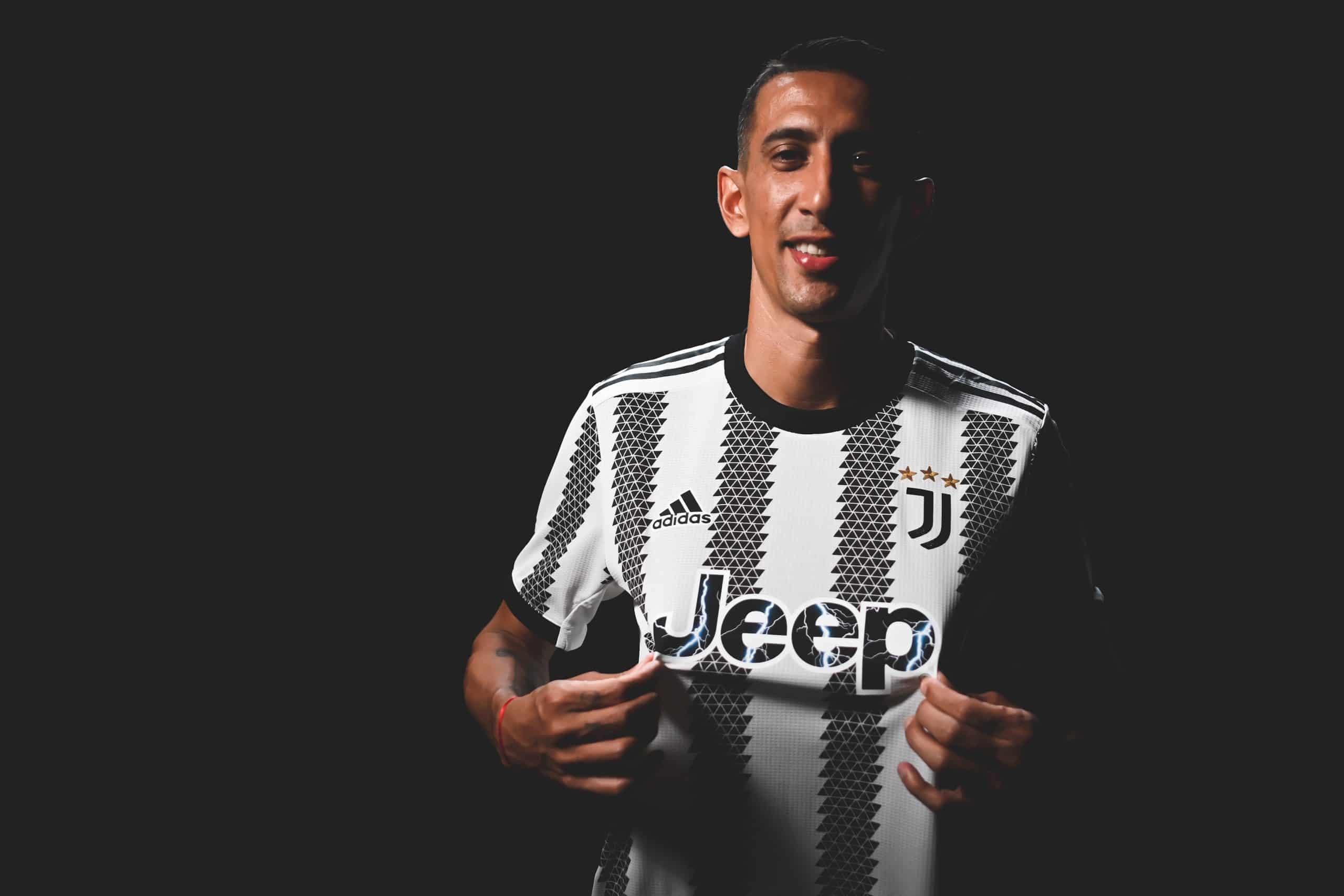 Angel Di Maria