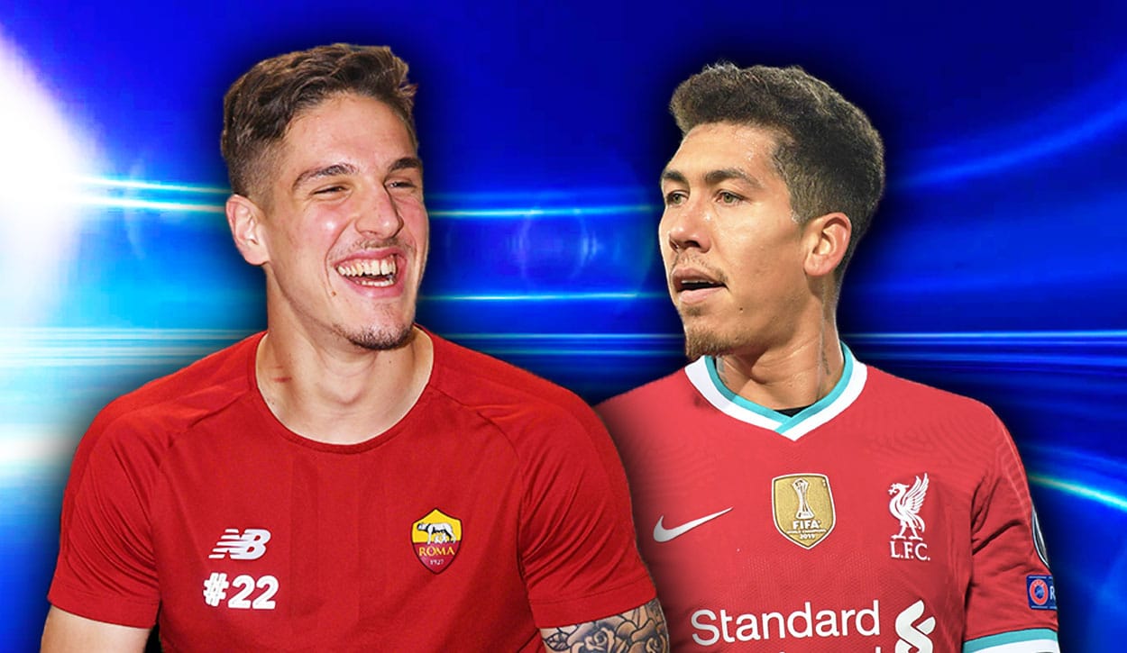 Calciomercato Juventus, news pesanti su Nicolò Zaniolo e Roberto Firmino.