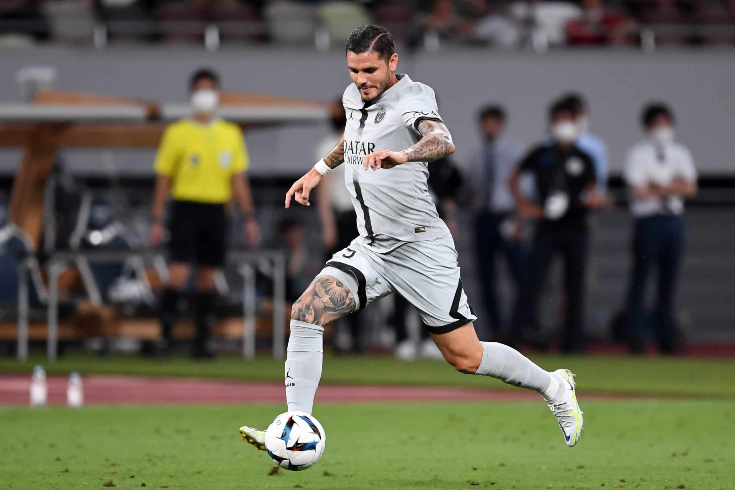 Mauro Icardi