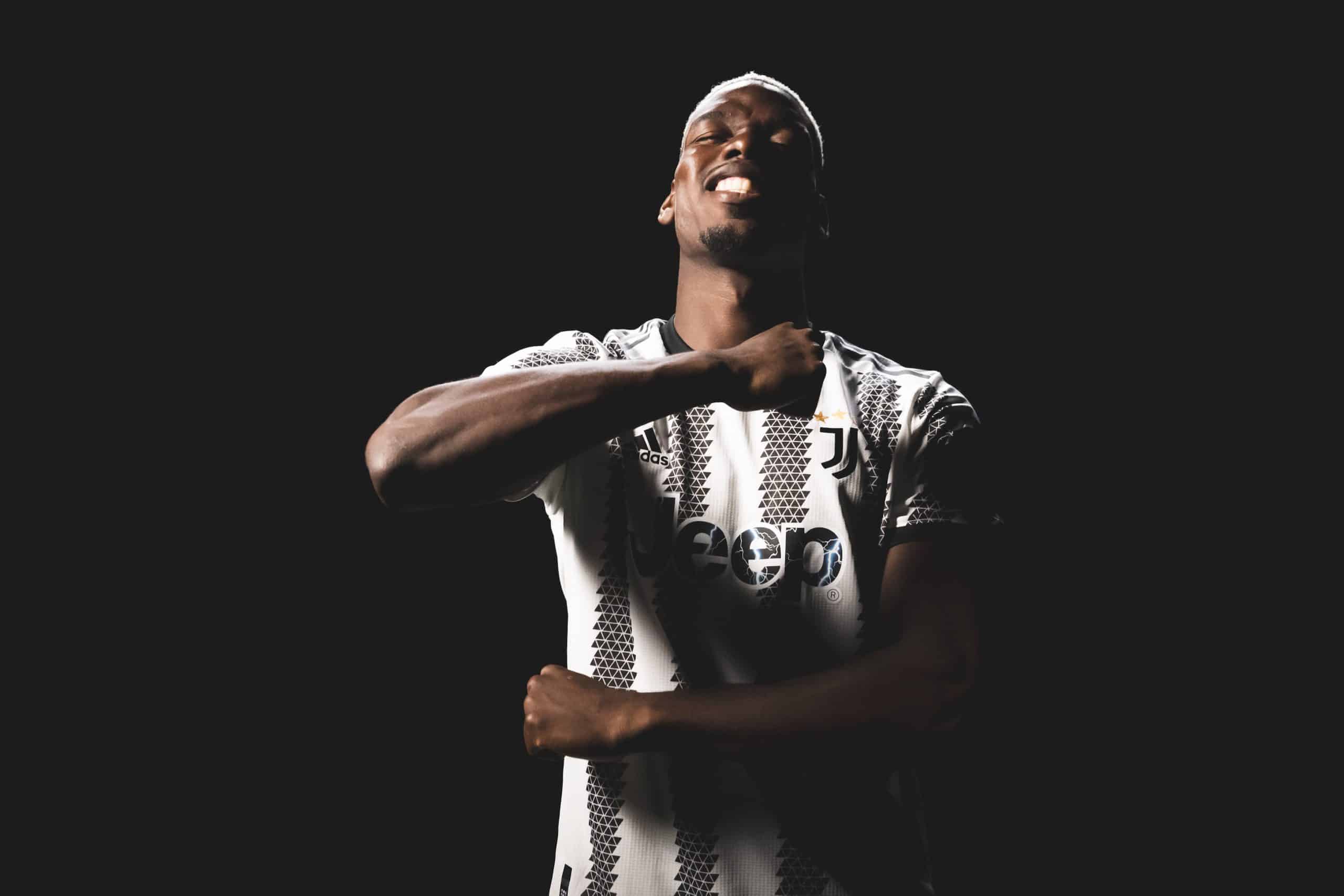 Paul Pogba