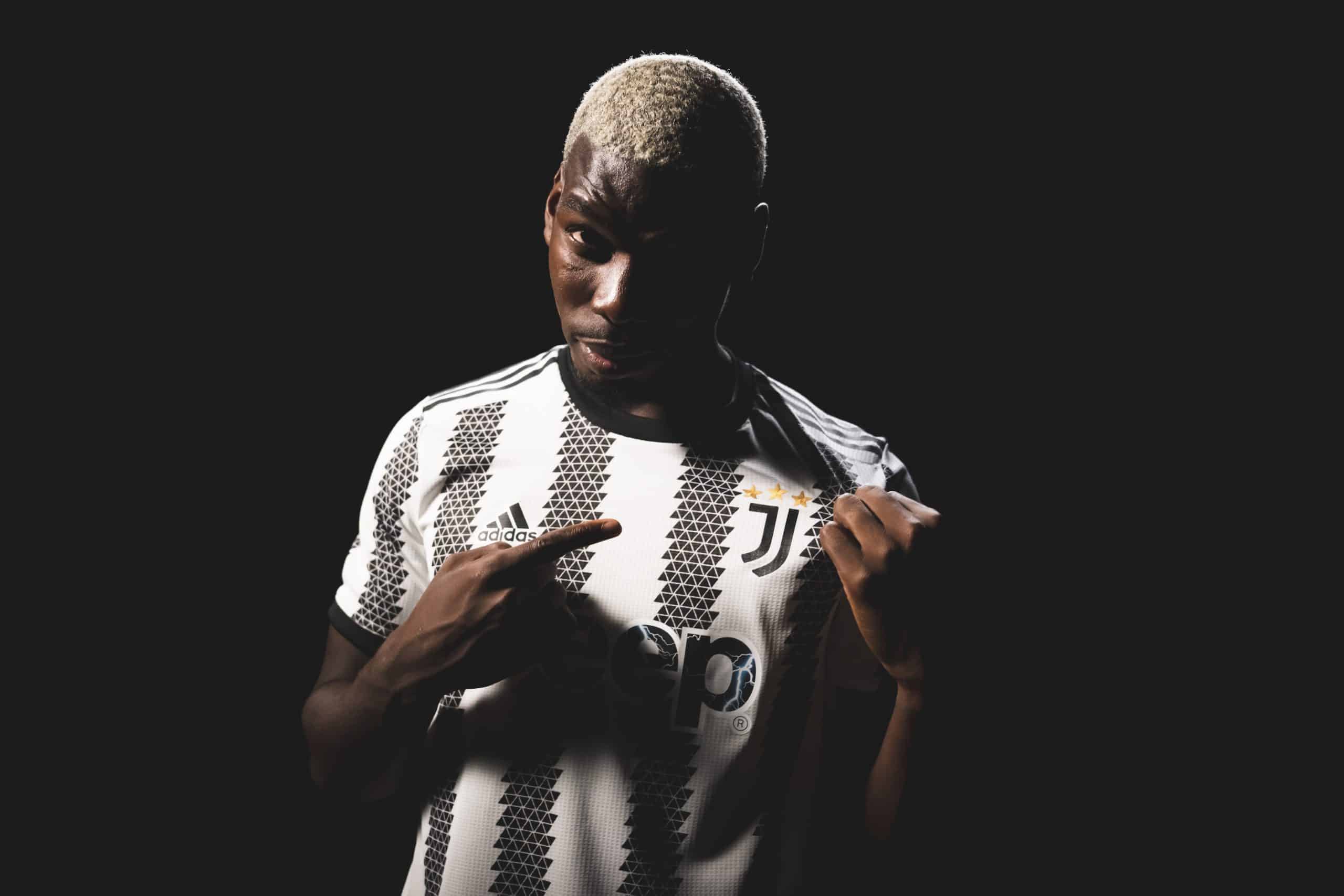 Paul Pogba