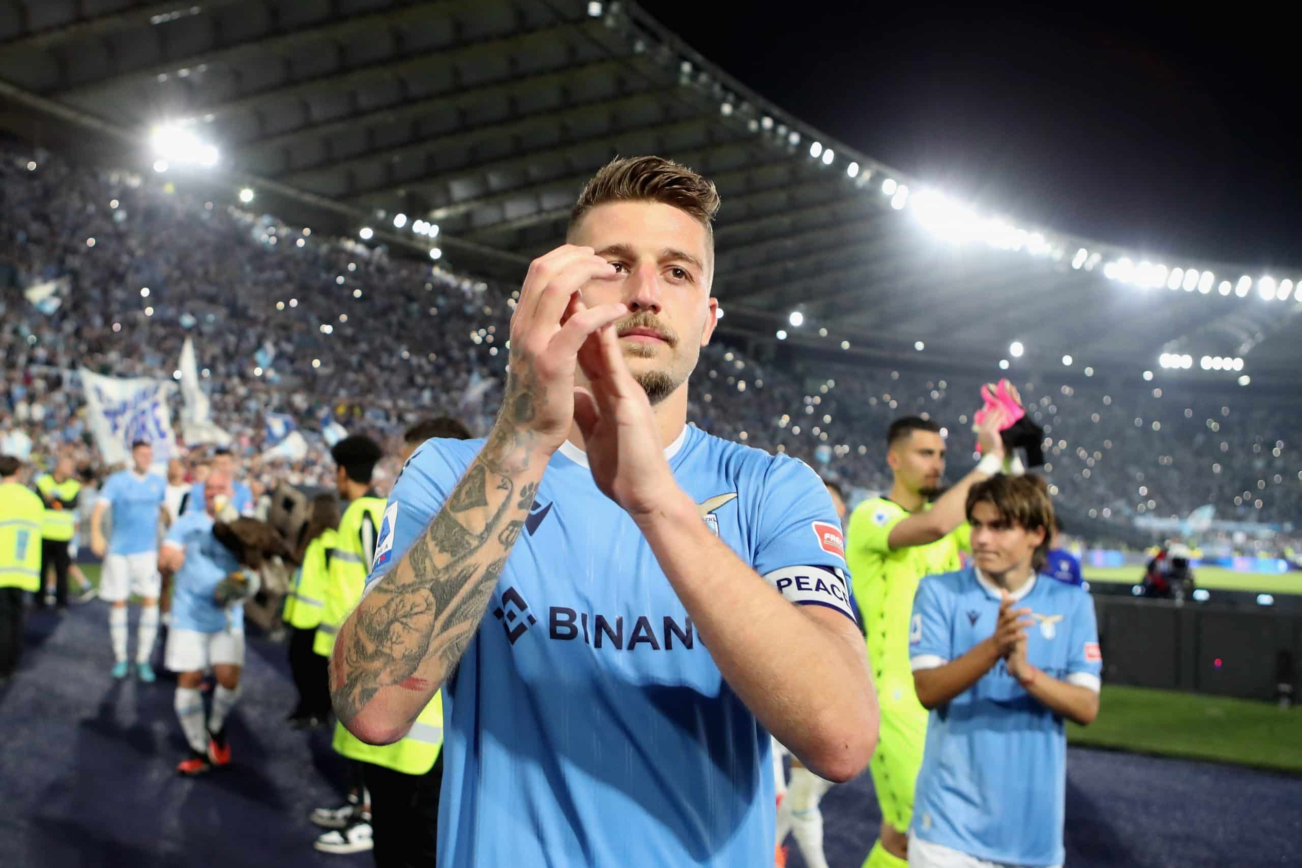 Sergej Milinkovic Savic