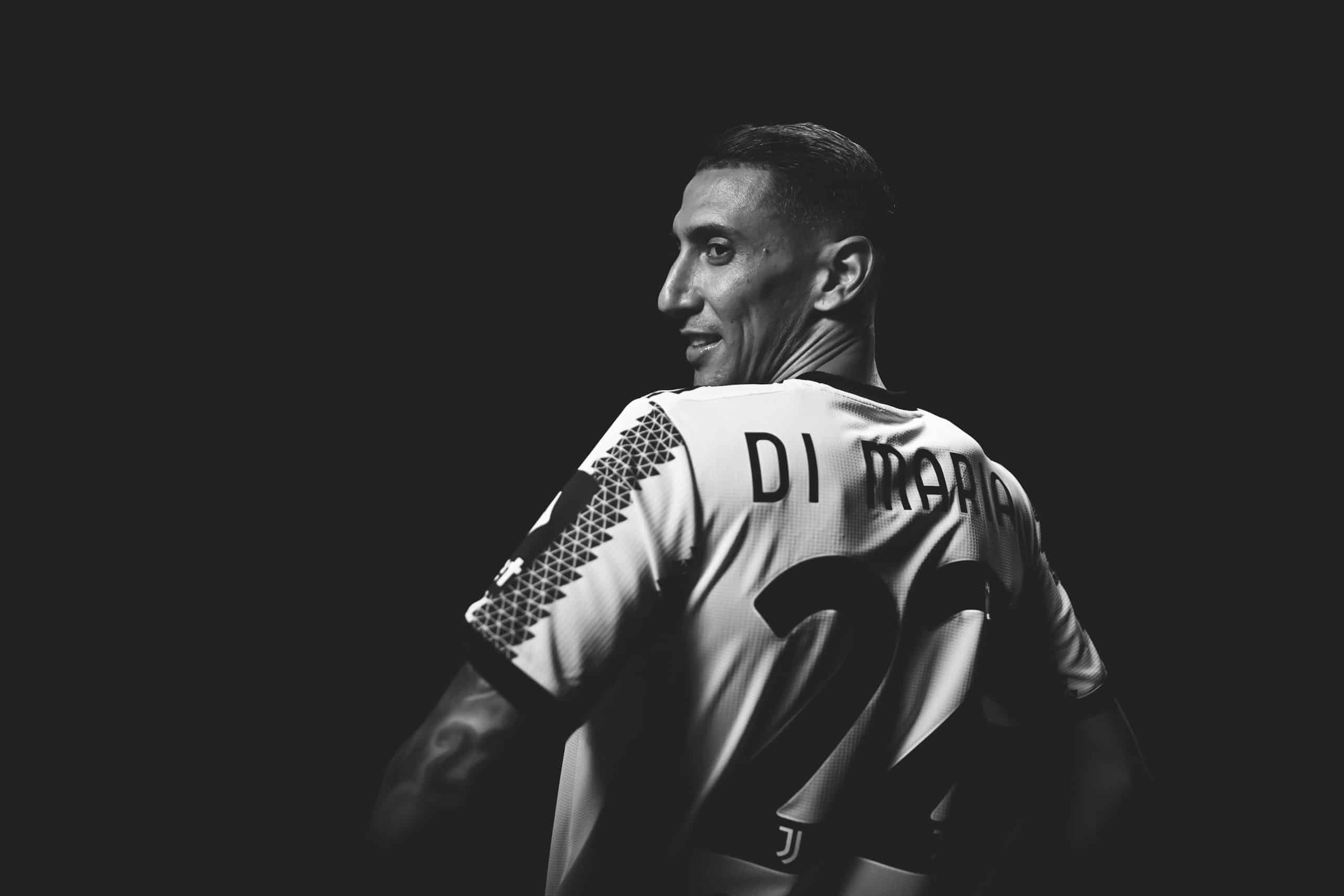 Angel Di Maria