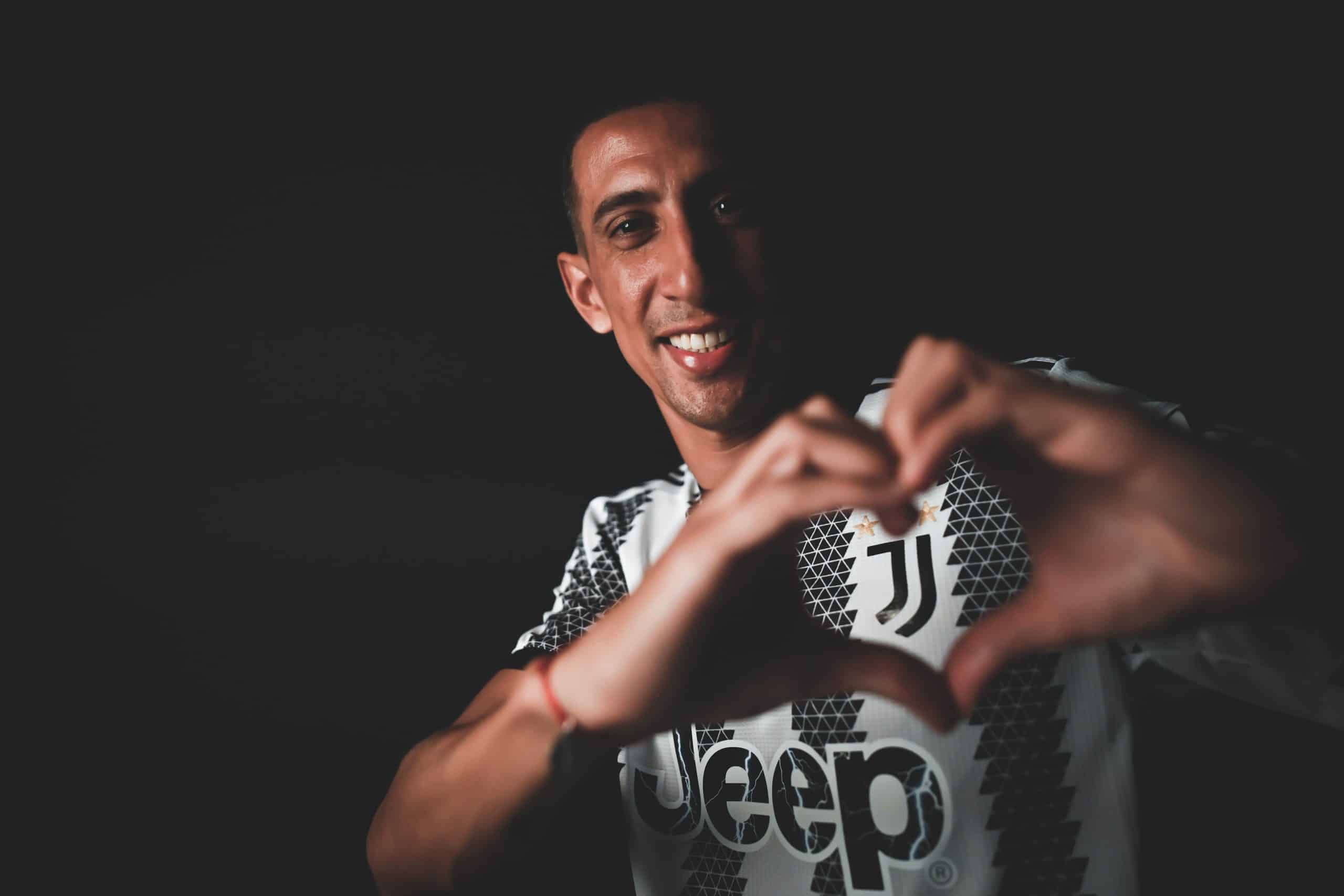 Angel Di Maria