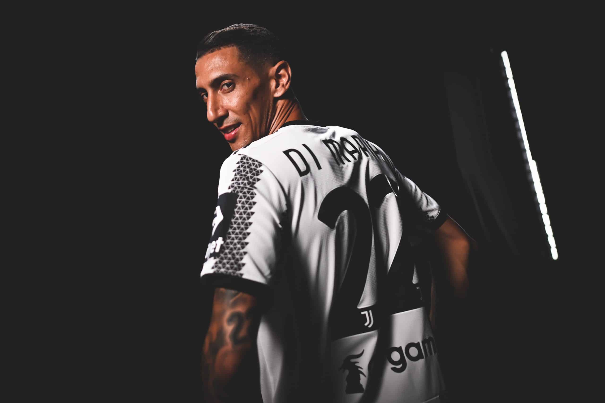 Angel Di Maria