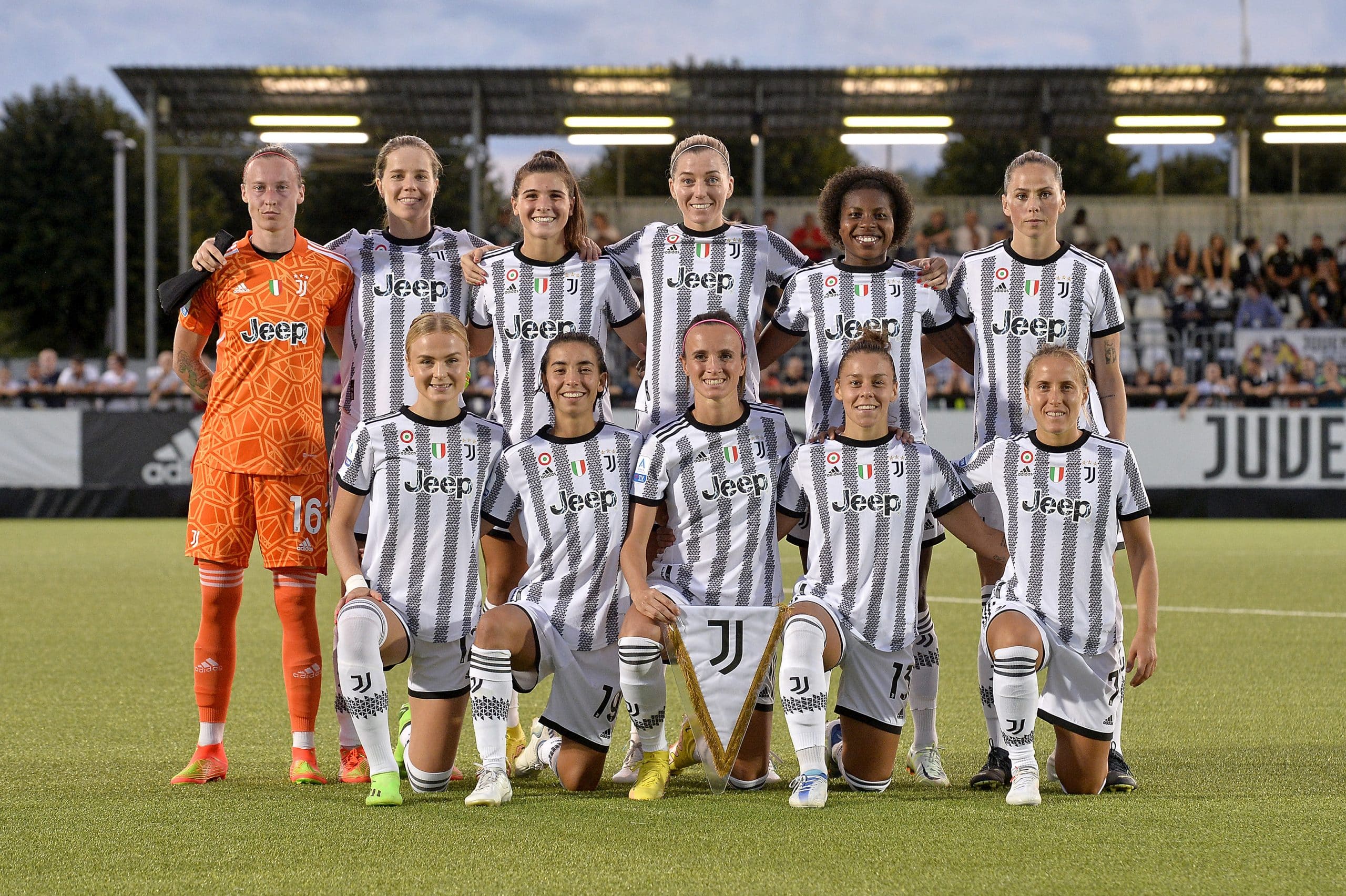 Juventus Women