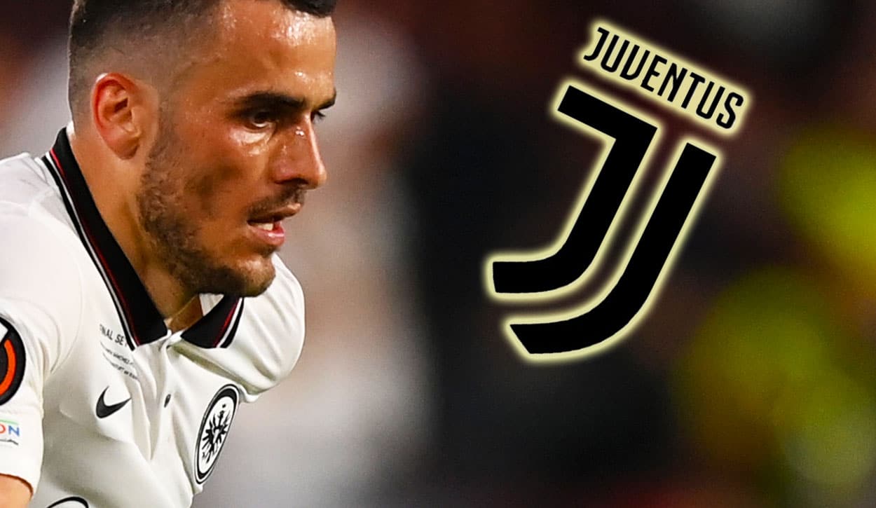 Diretta mercato Juve Filip Kostic