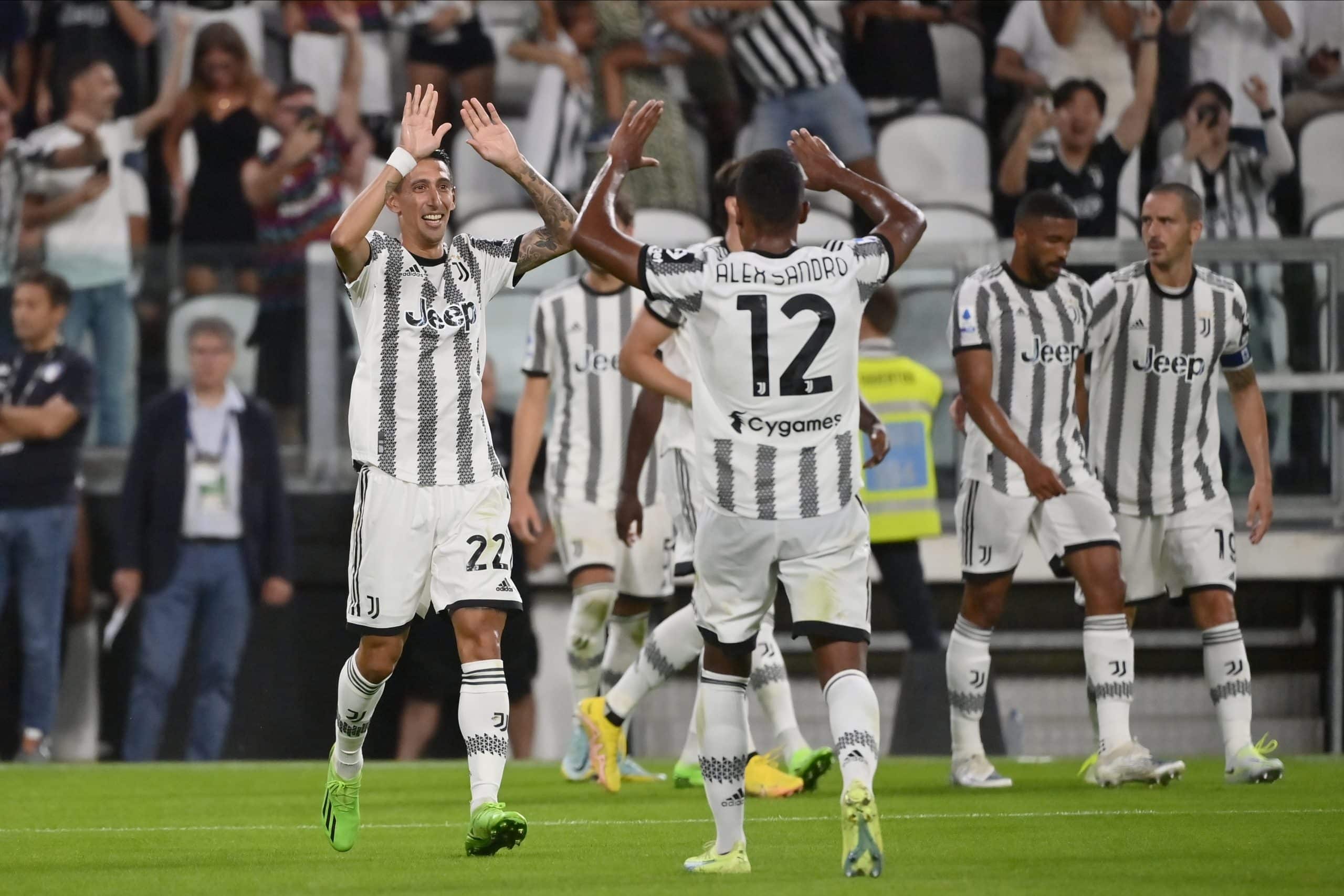 Juventus