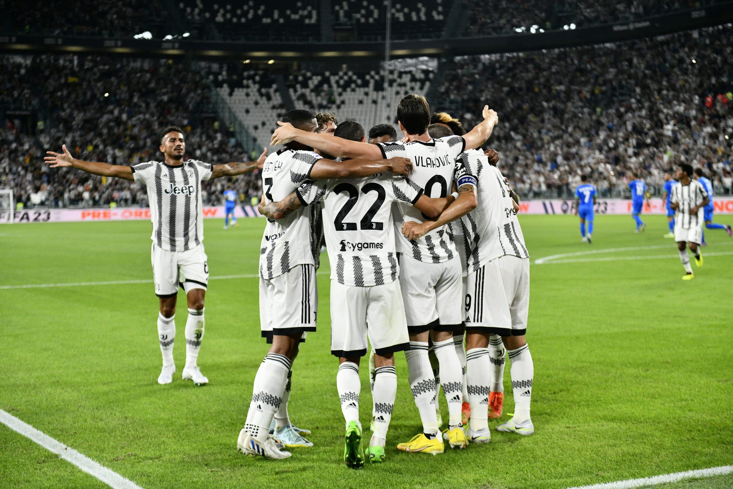 Juventus