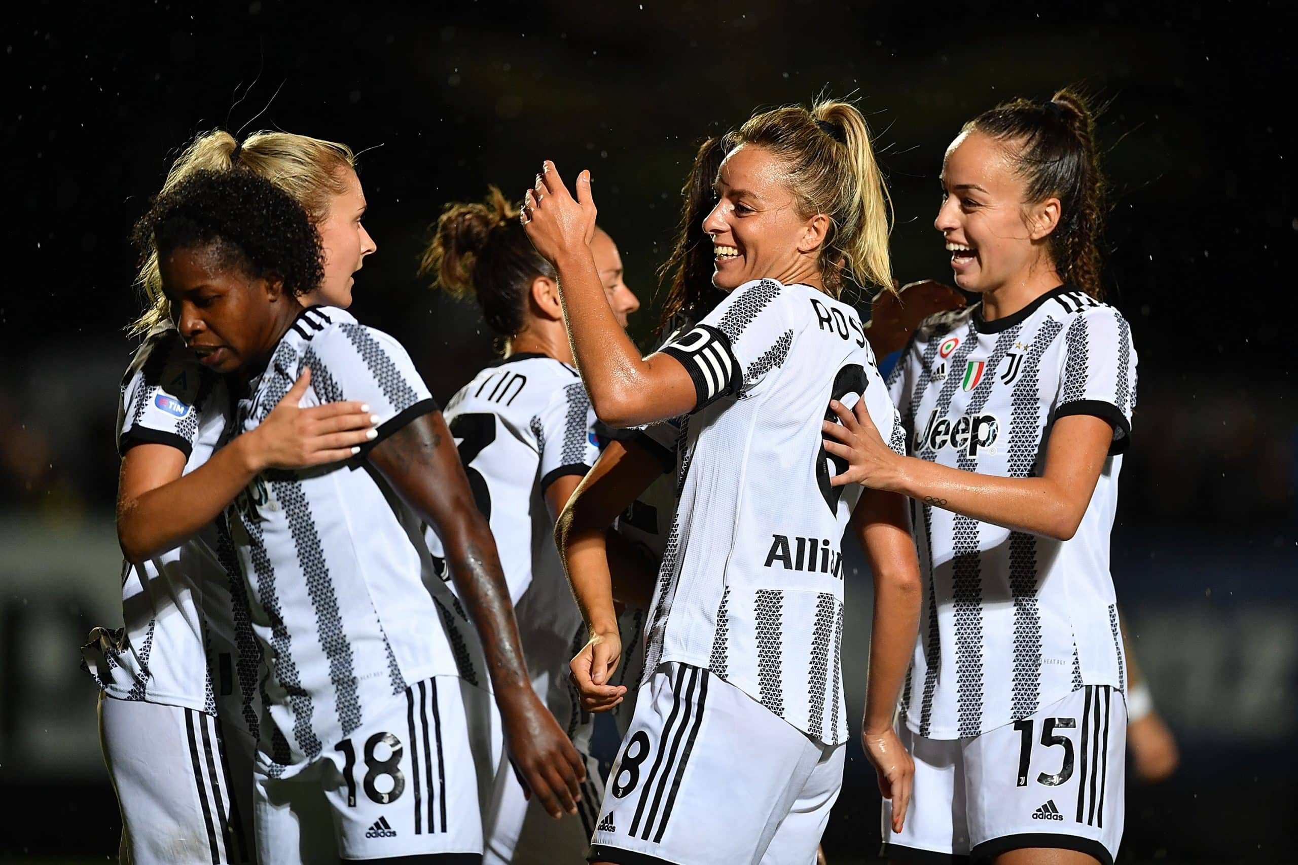 Juventus Women