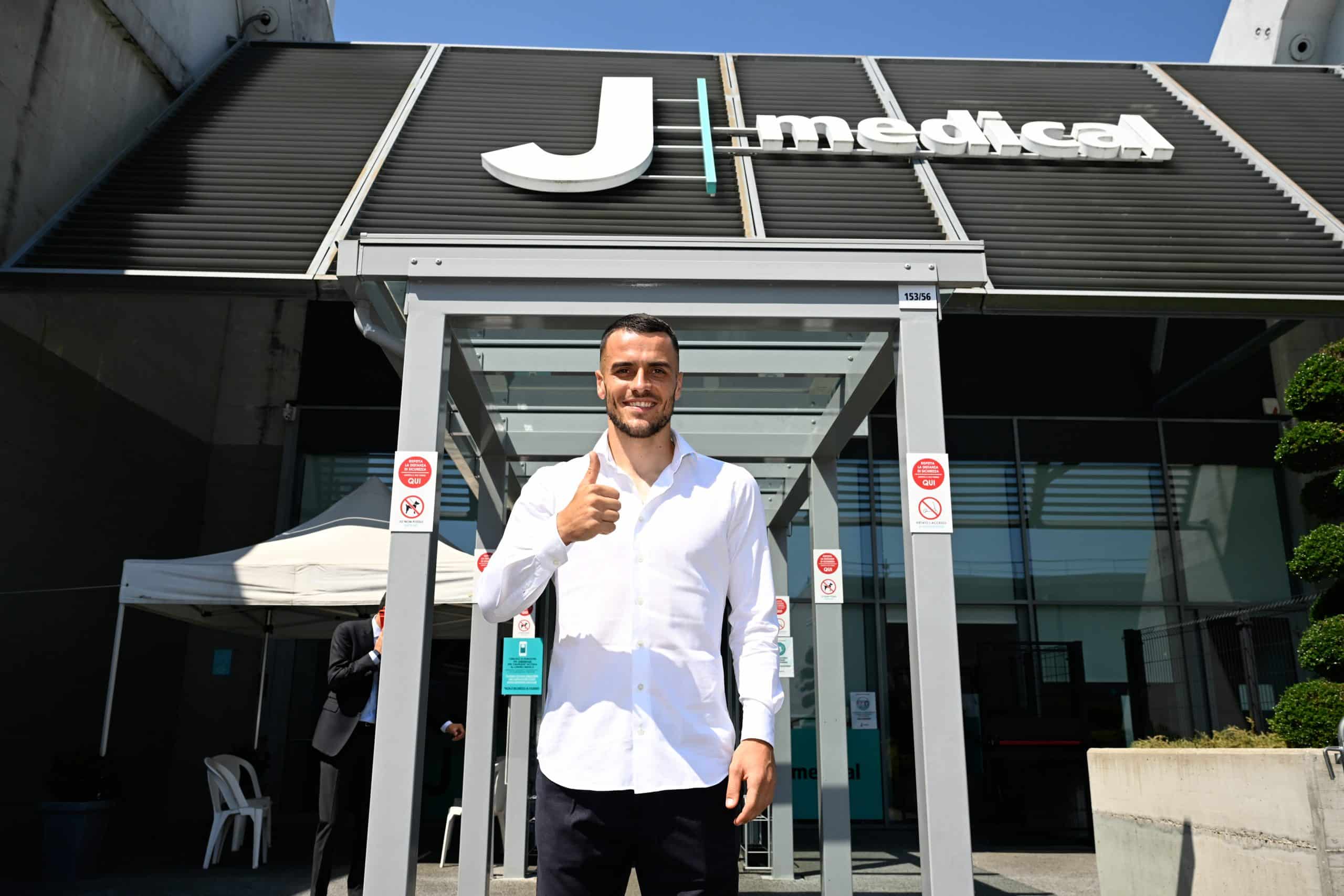 Filip Kostic