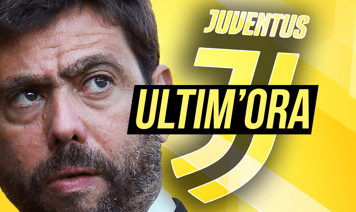 Andrea Agnelli