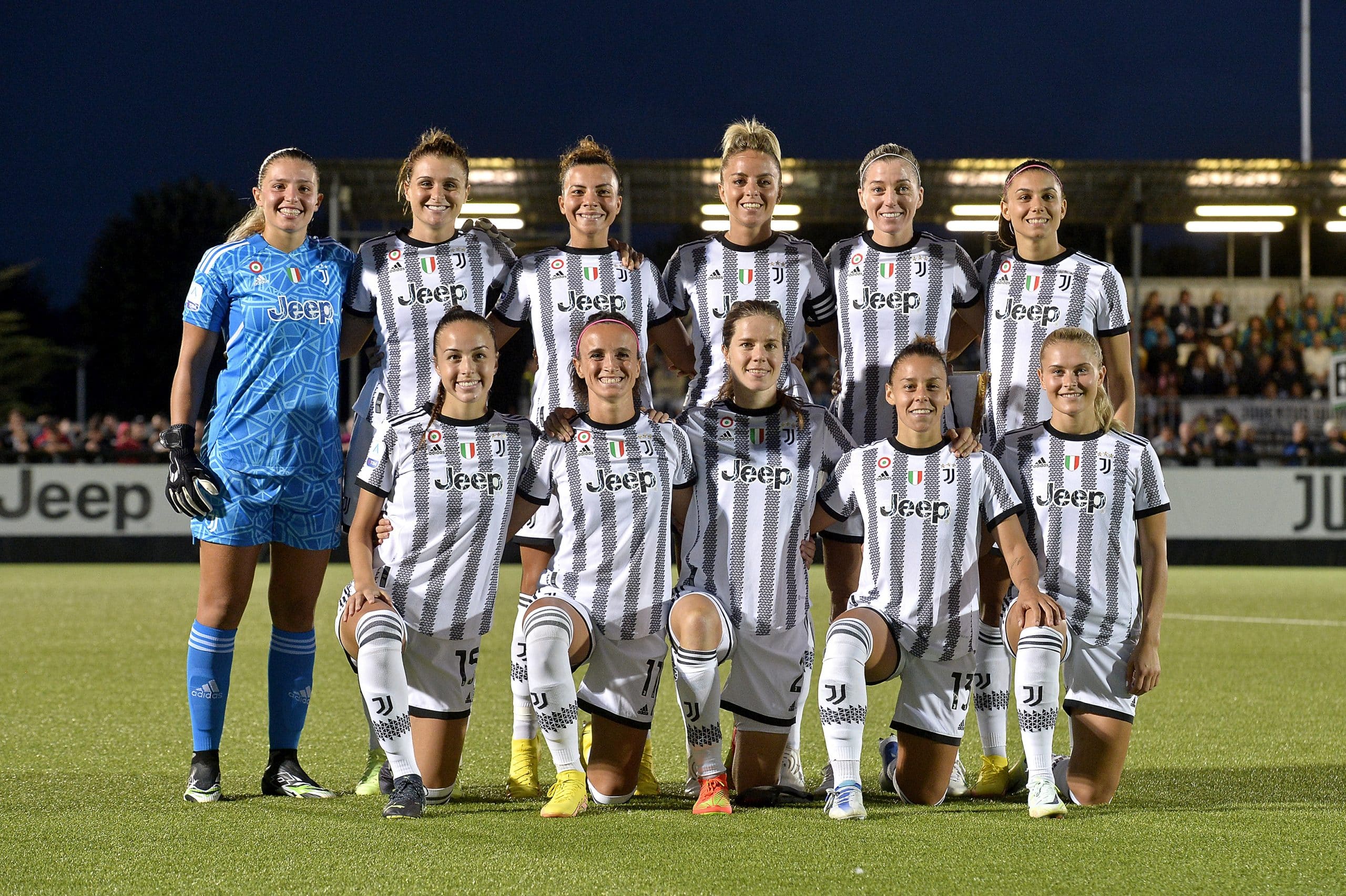 Juventus Women