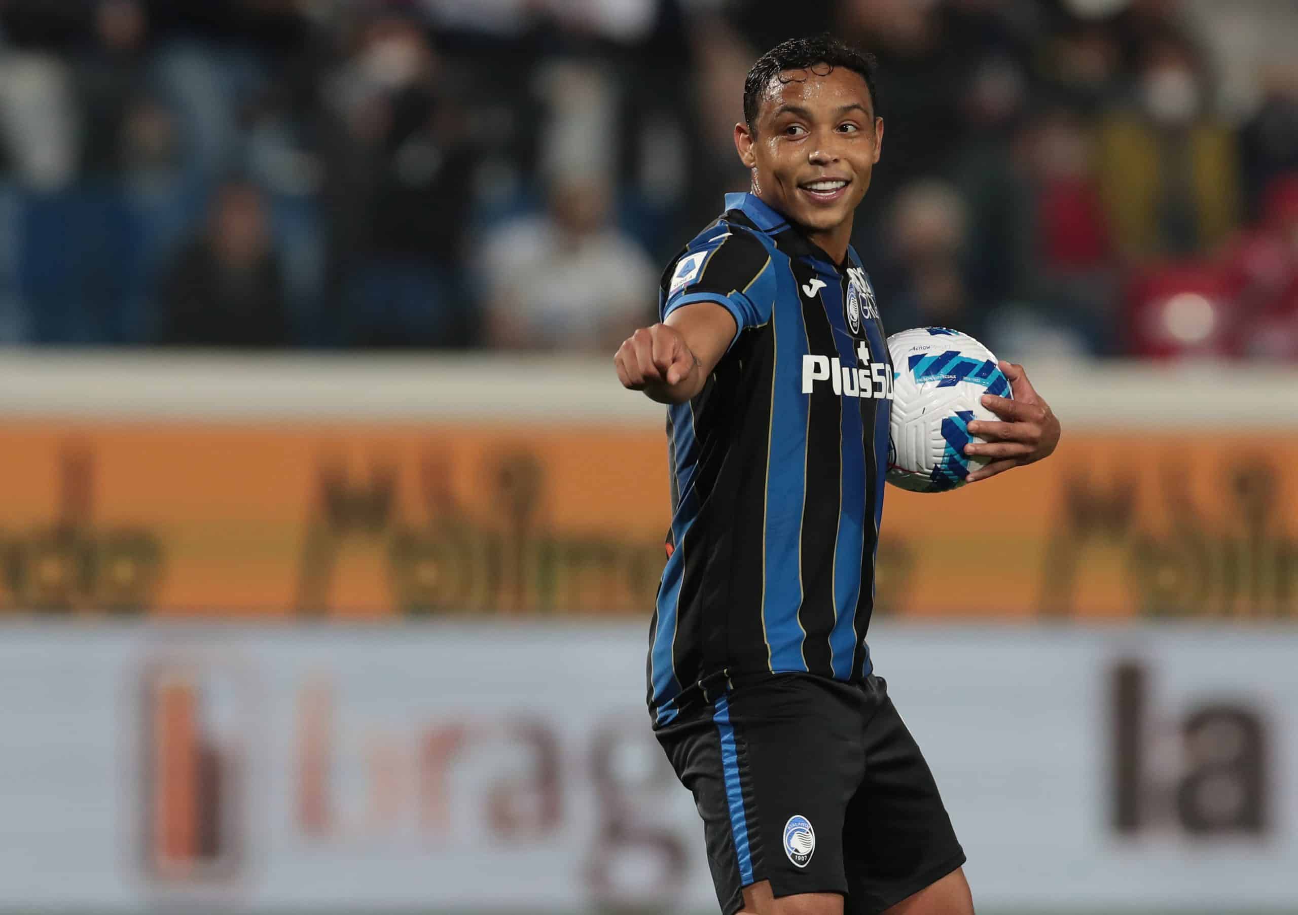 Luis Muriel