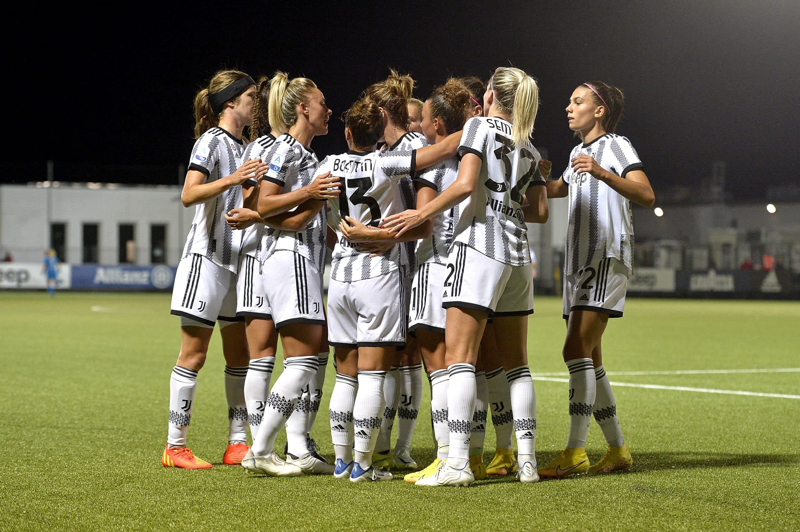 Juventus Women