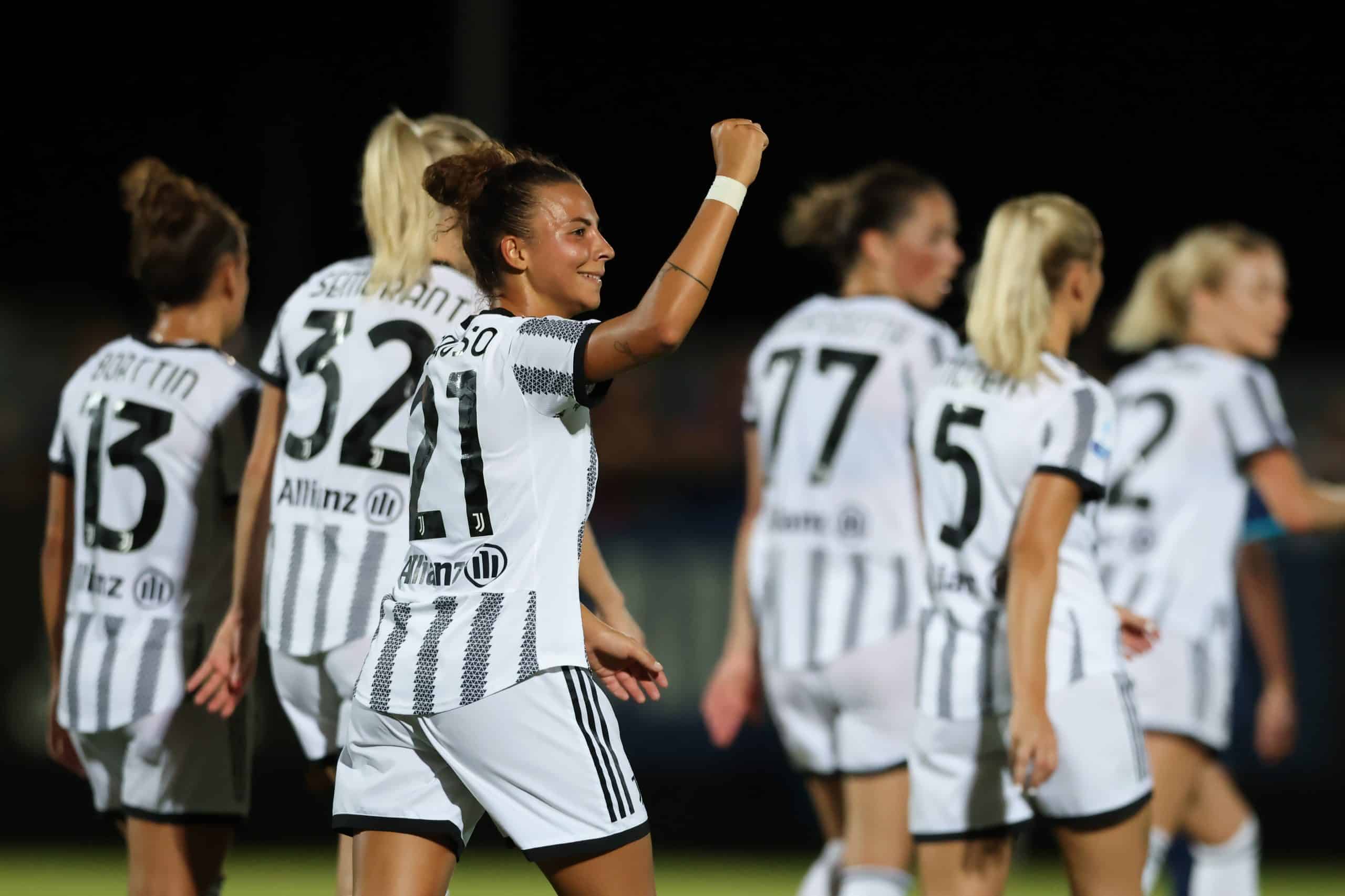 Juventus Women