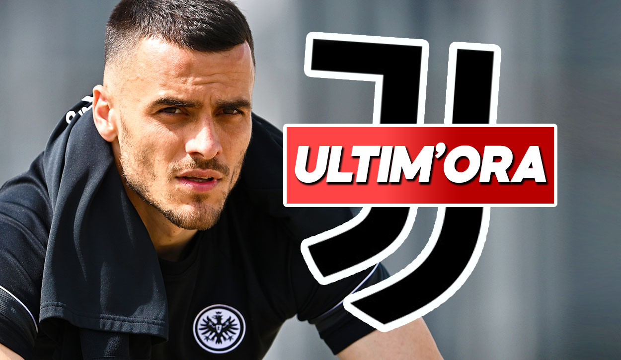 Calciomercato Juventus, Kostic ma non solo: le ultime news.