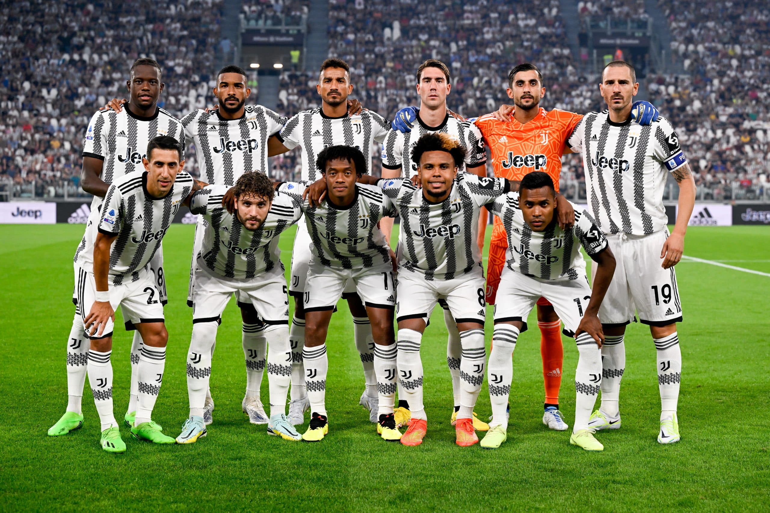 Juventus