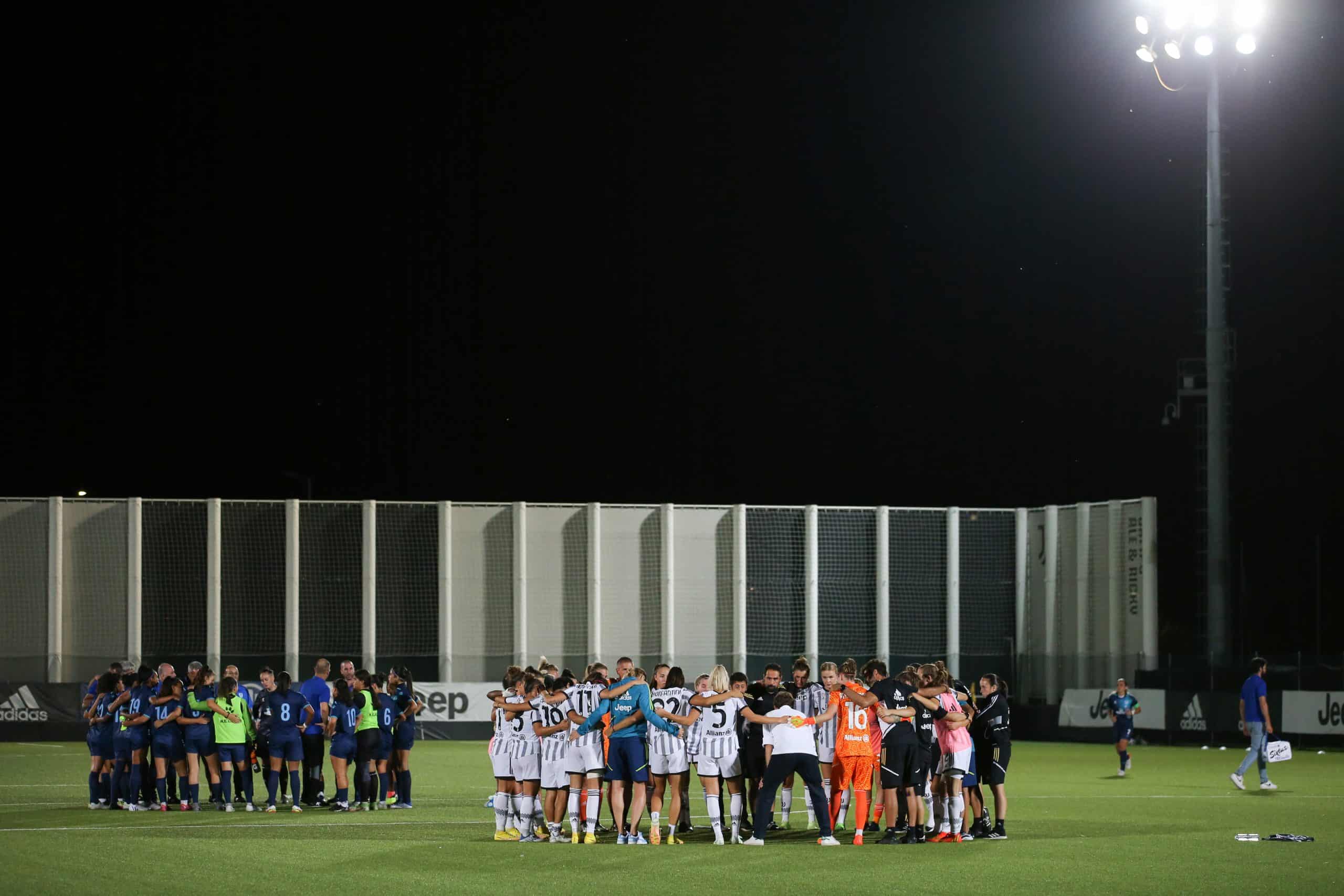 Juventus Women