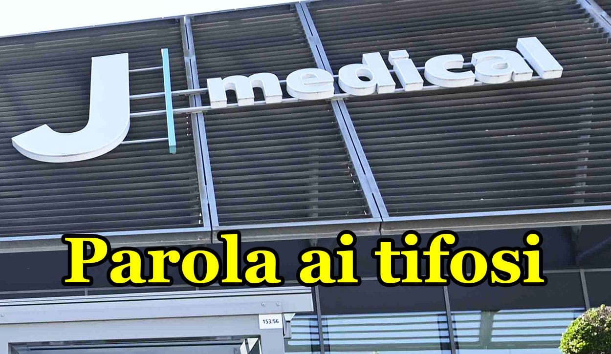 La delusione dei tifosi per il mercato bianconero