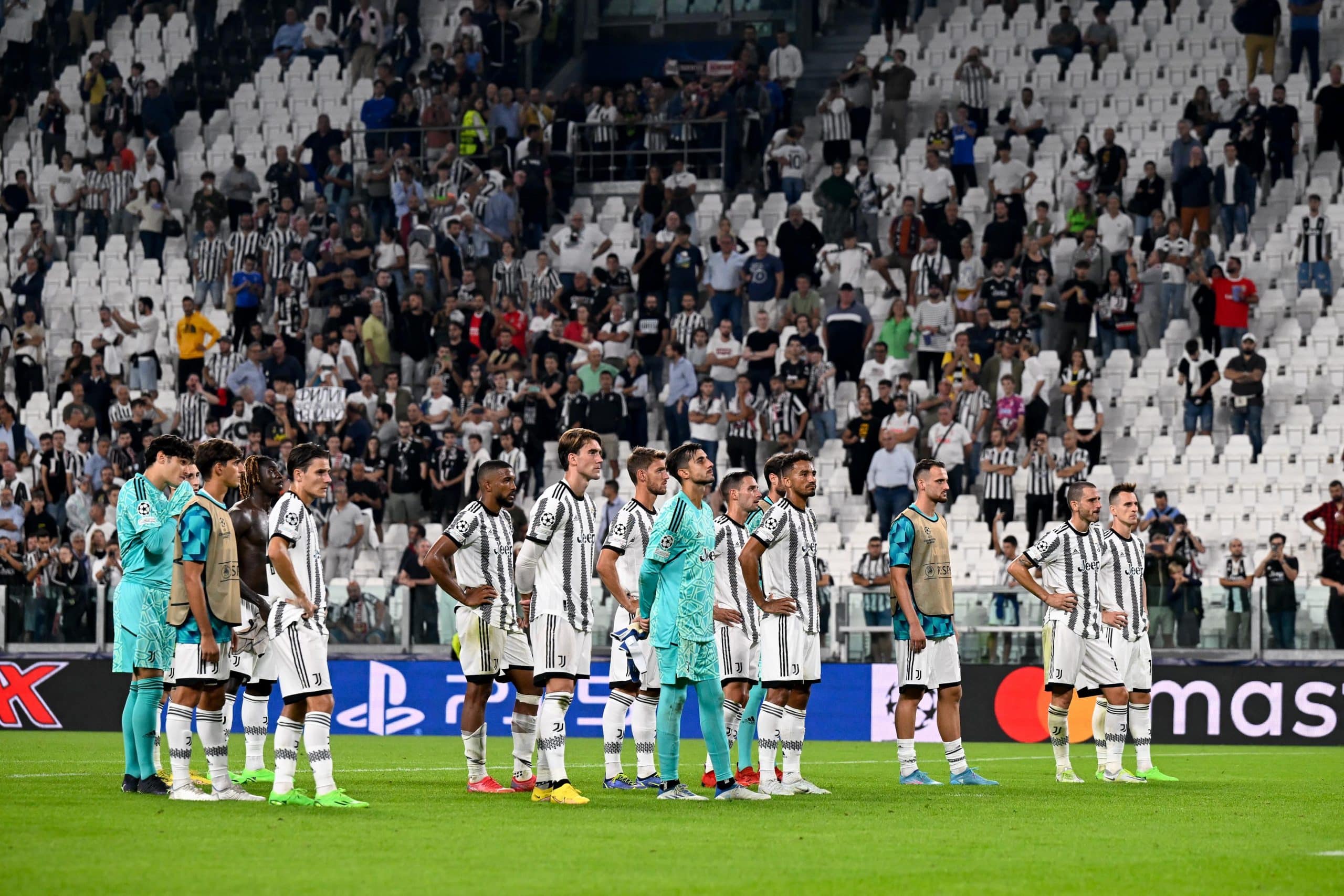 juventus-benfica