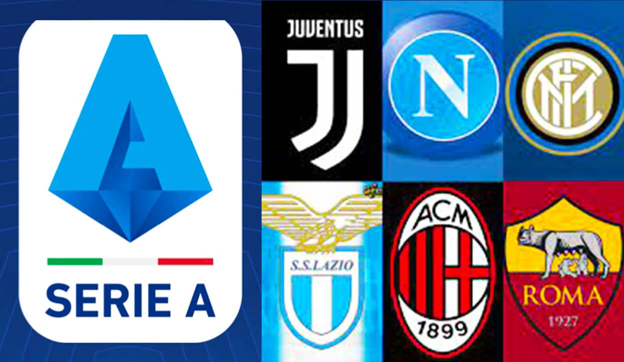 Le formazioni ideali delle big di Serie A