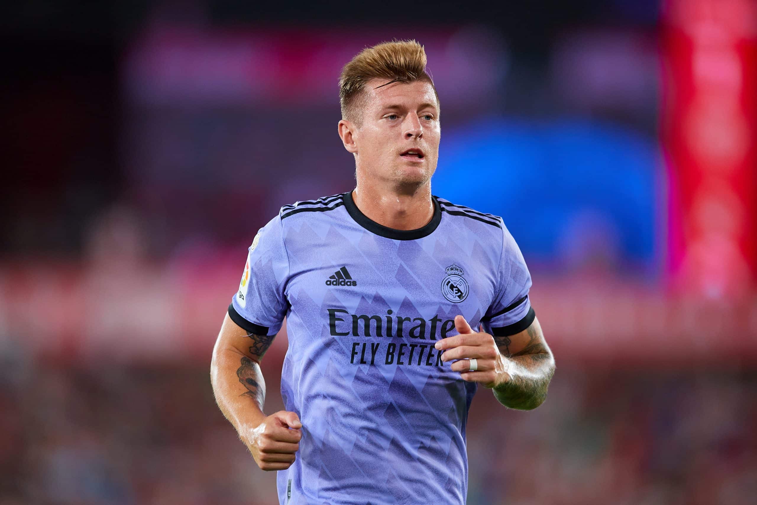 Toni Kroos