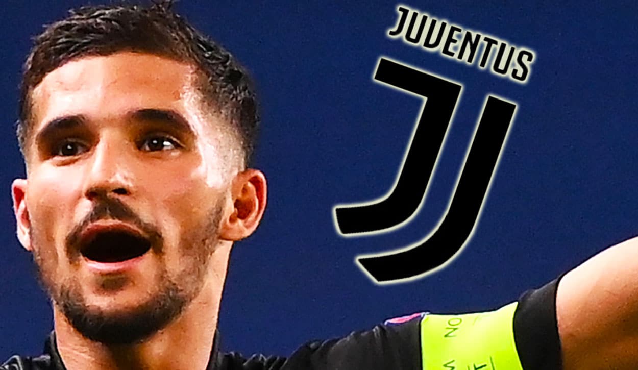 Aouar può arrivare a Torino a zero