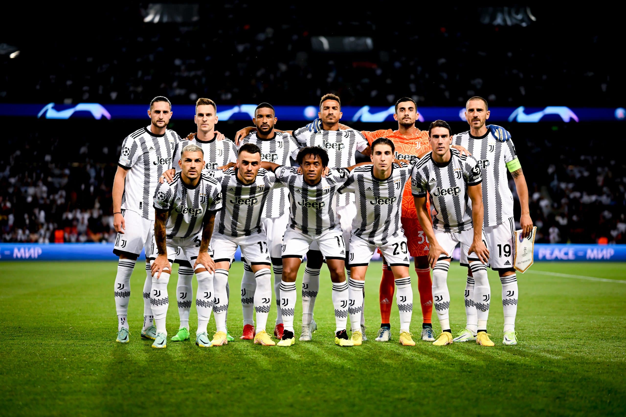 Juventus