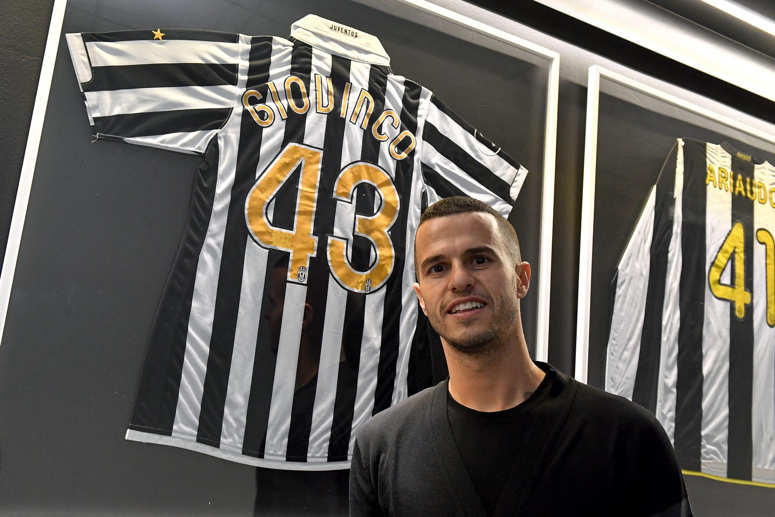 juventus giovinco