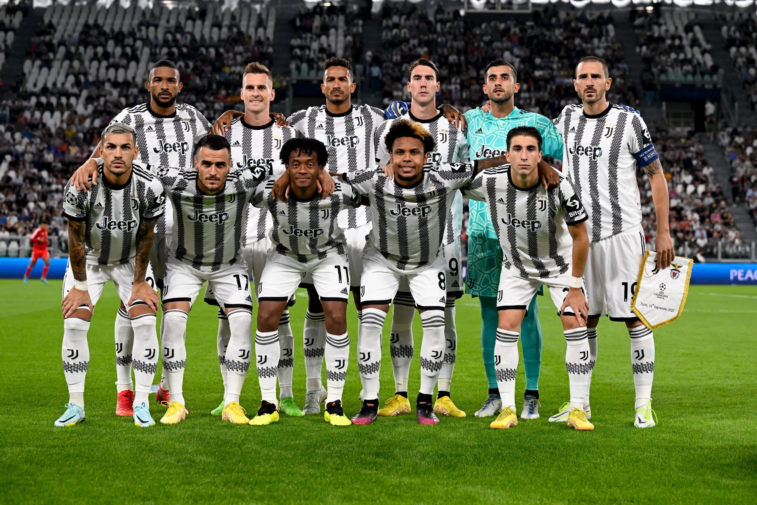 Juventus