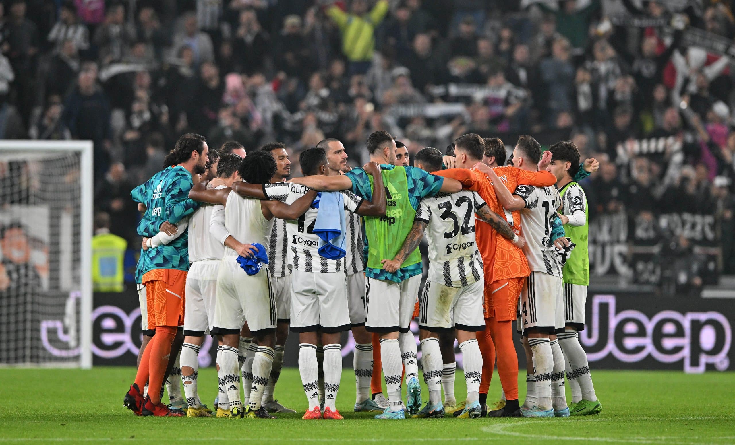 Juventus - Empoli