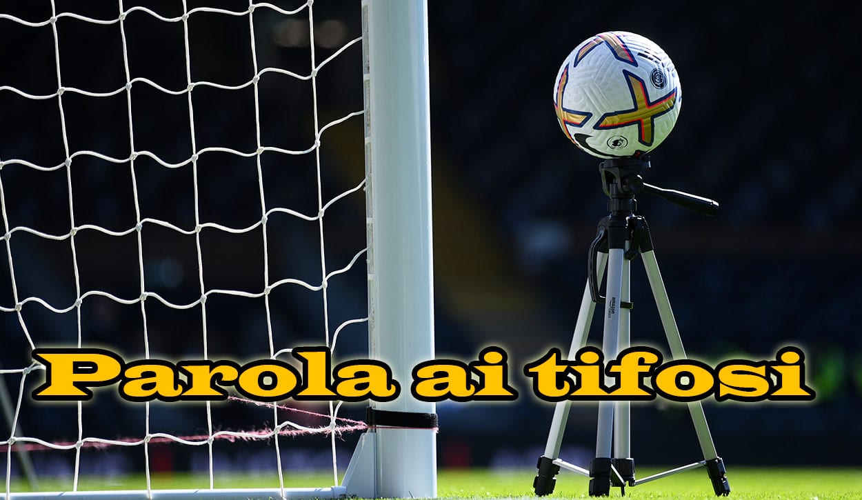 I tifosi sul guasto della goal line technology