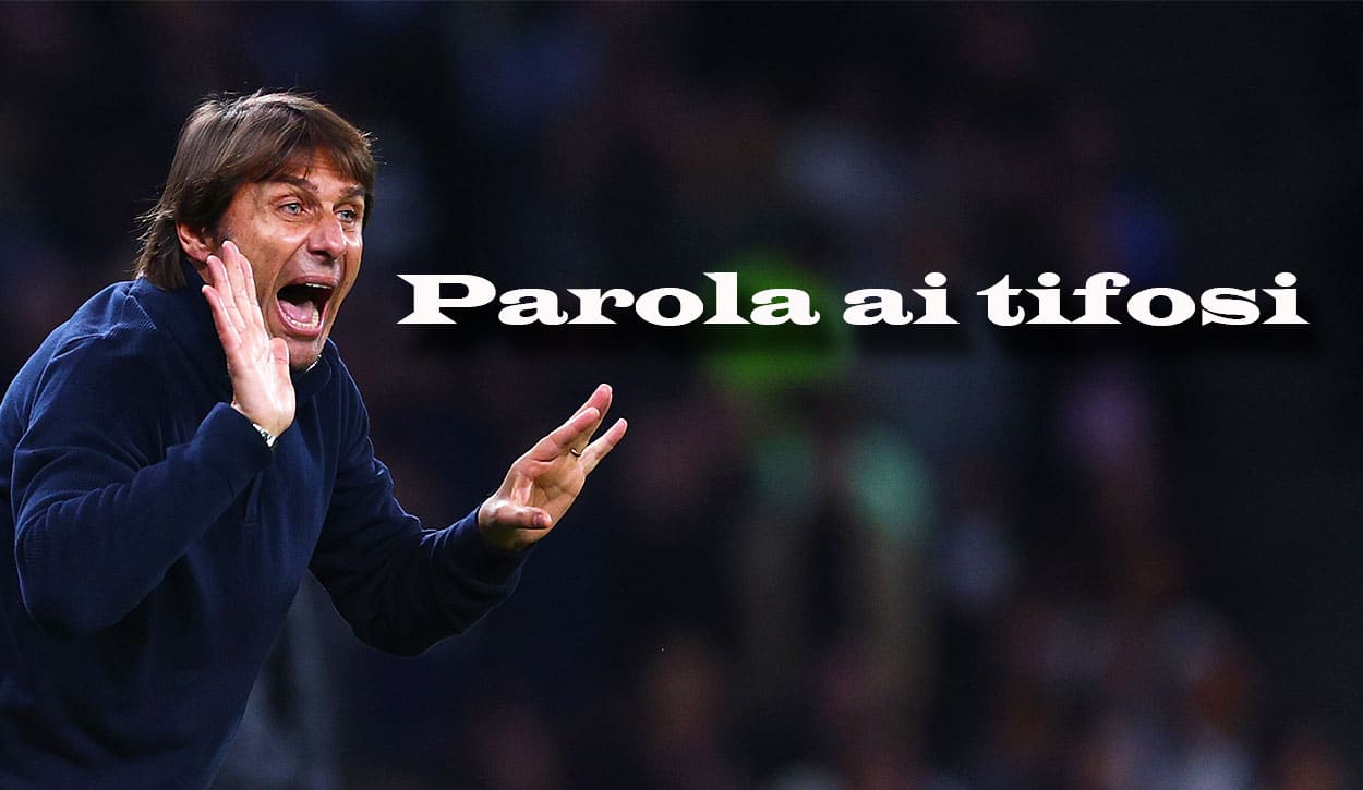 Parola ai tifosi su Allegri e Conte